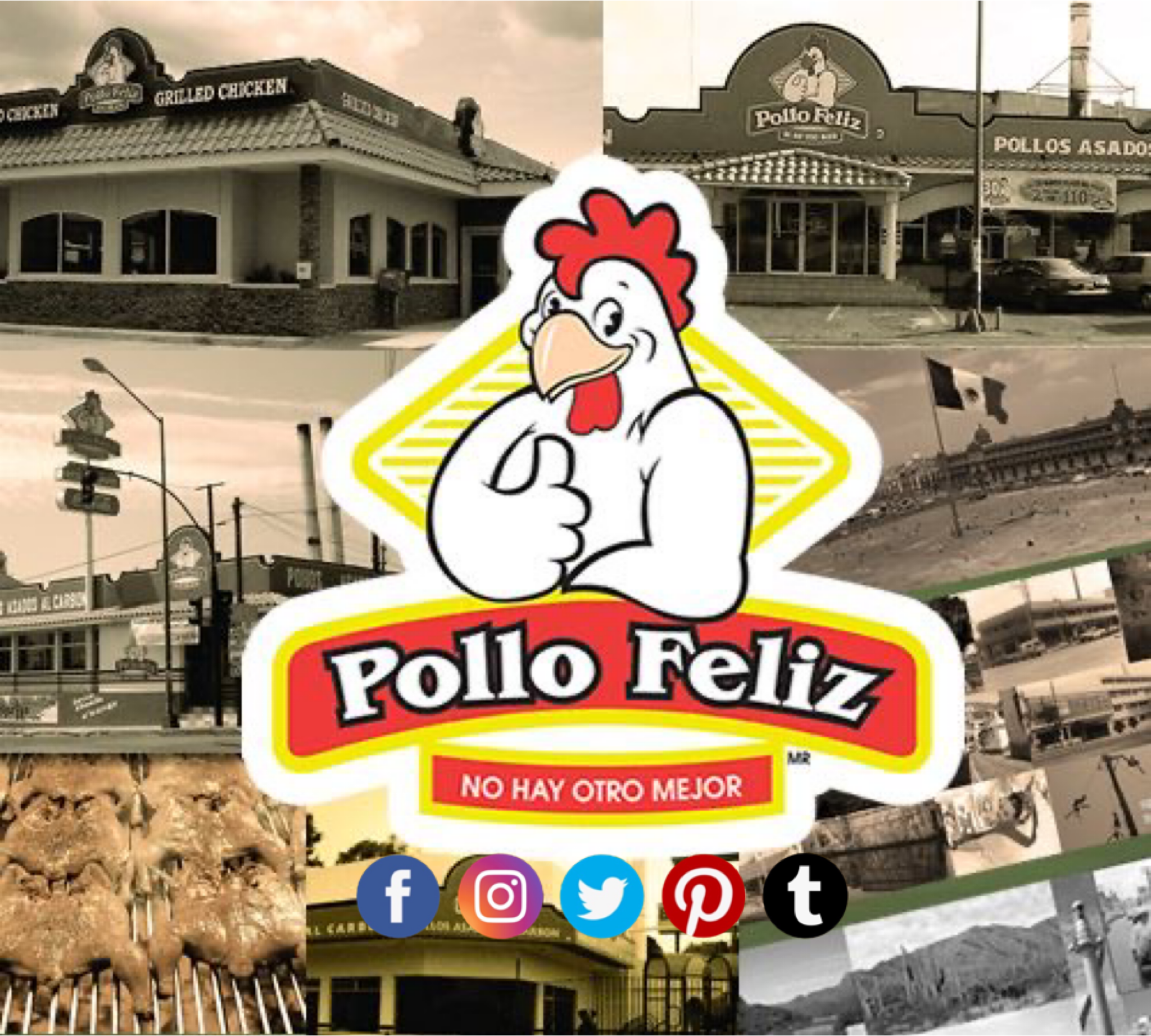 Pollo Felíz image 7