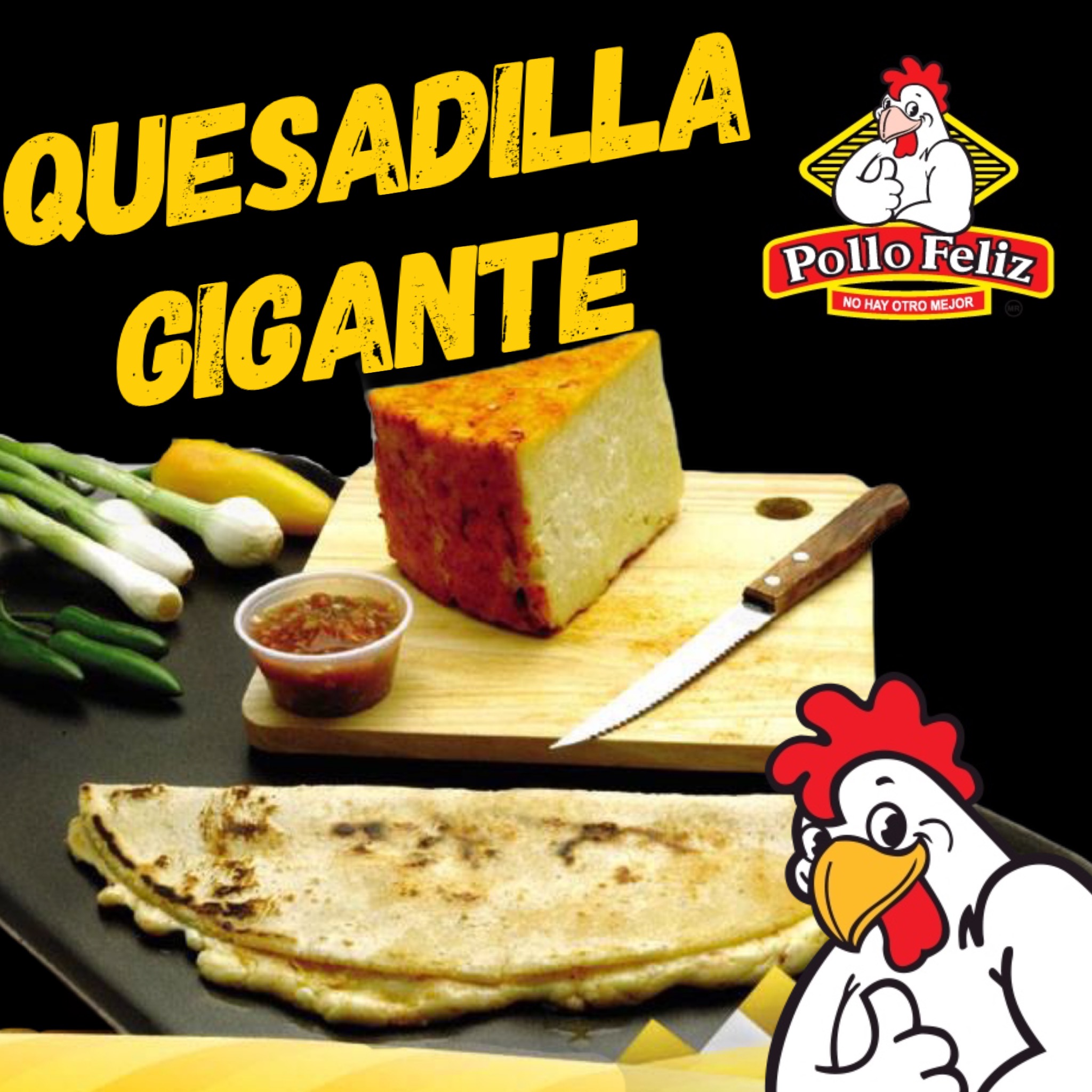 Pollo Felíz image 10