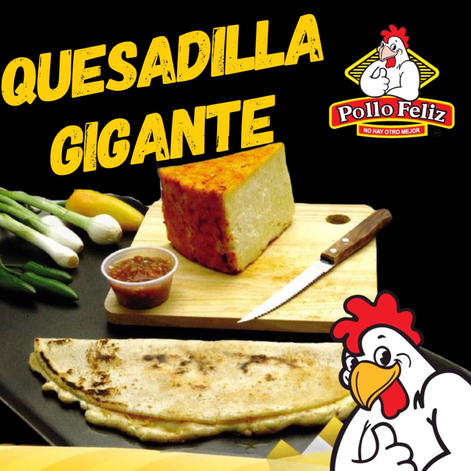 Pollo Felíz image 10