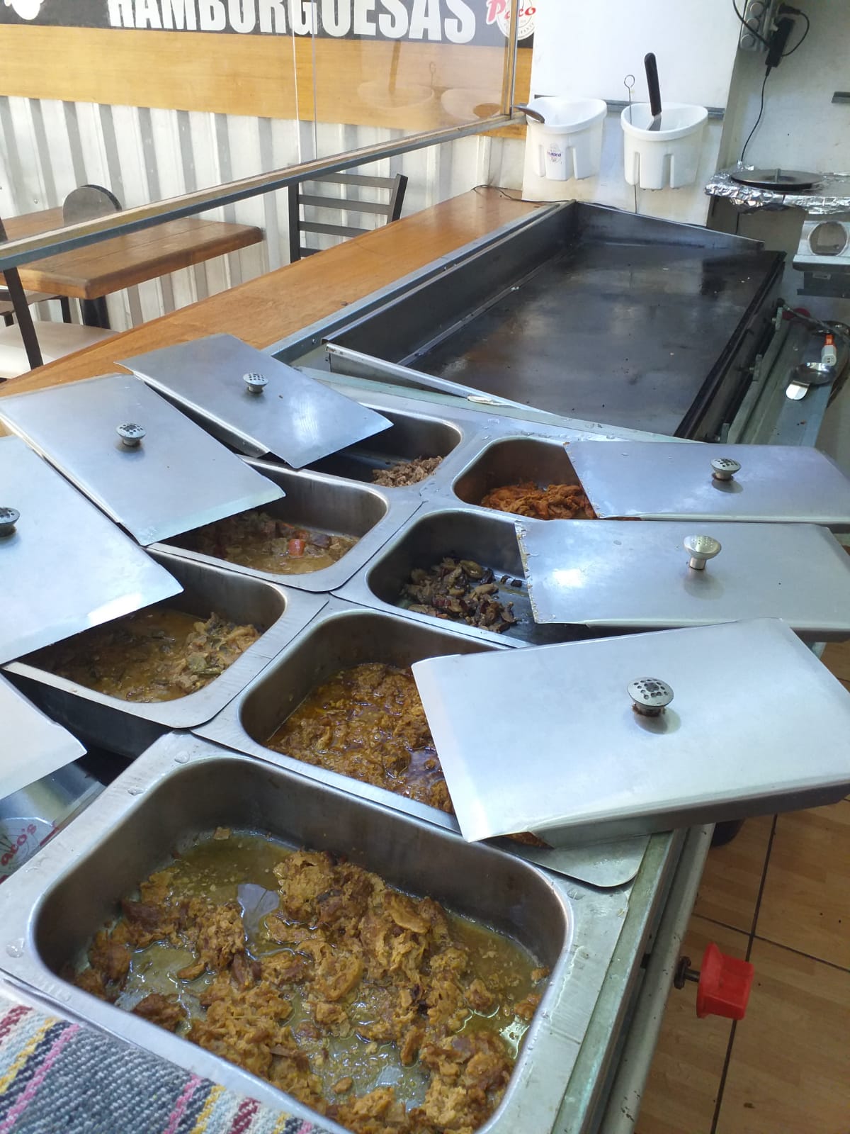 Tacos Paco´s image 2