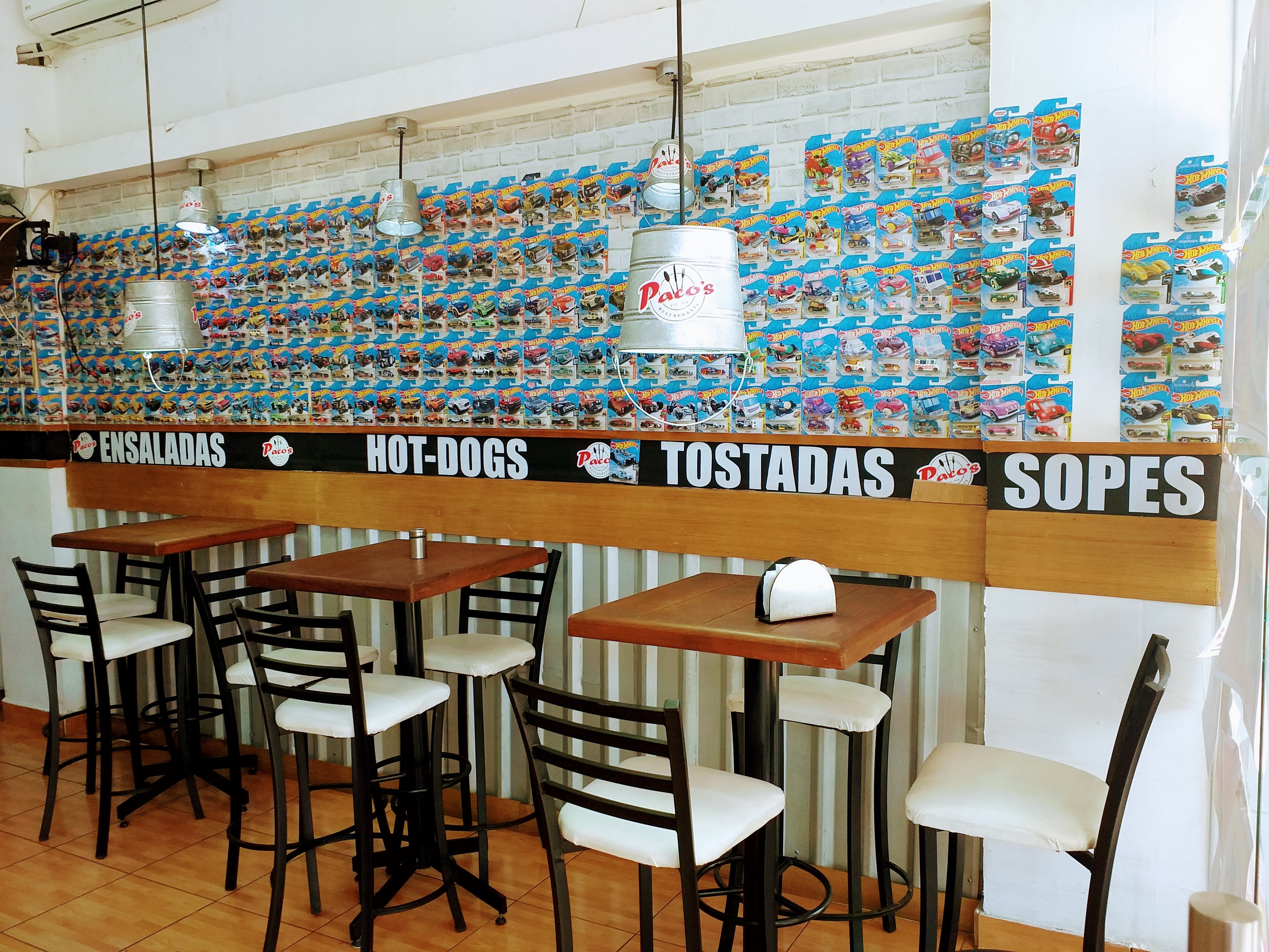 Tacos Paco´s image 3