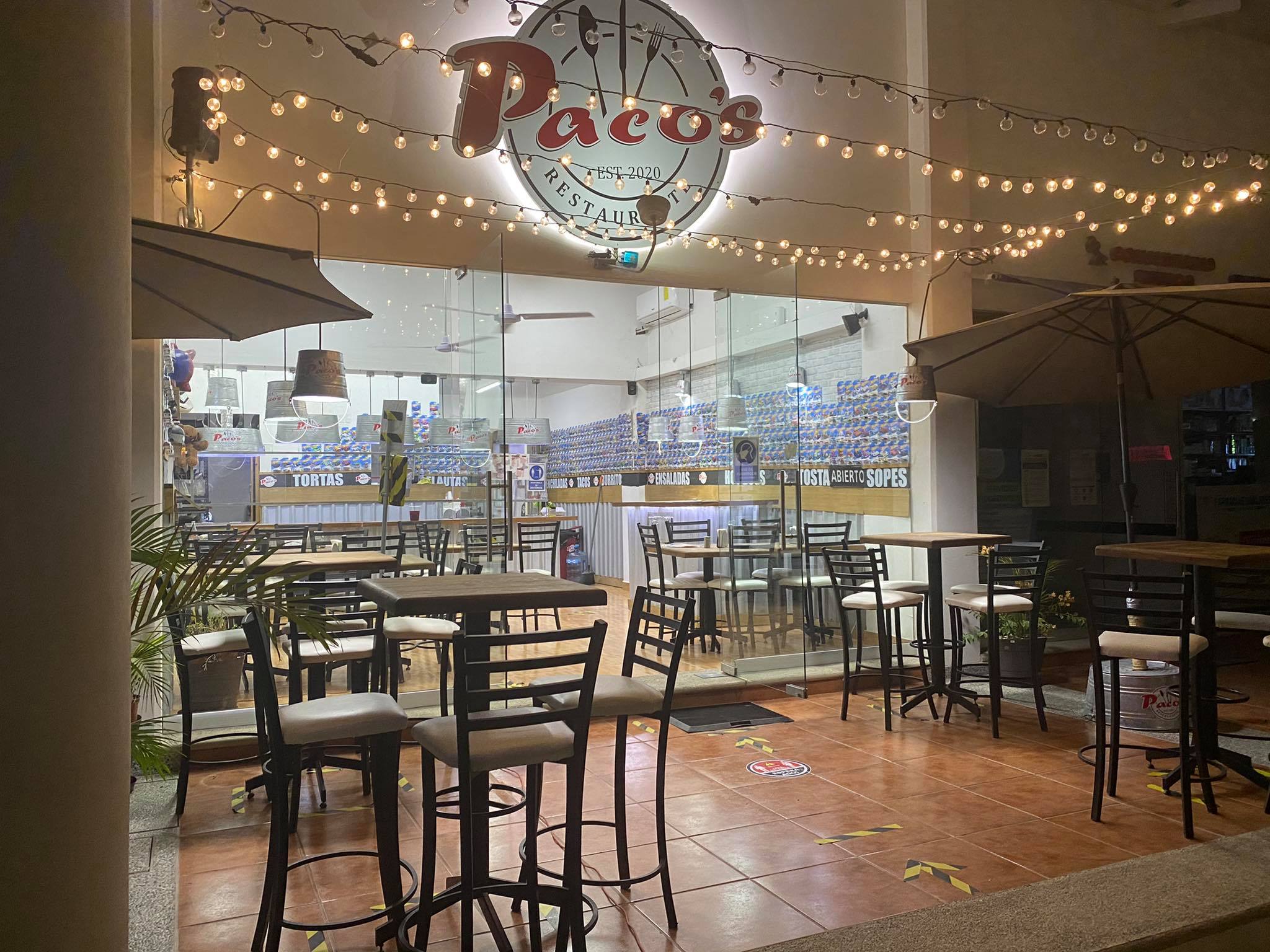 Tacos Paco´s image 5