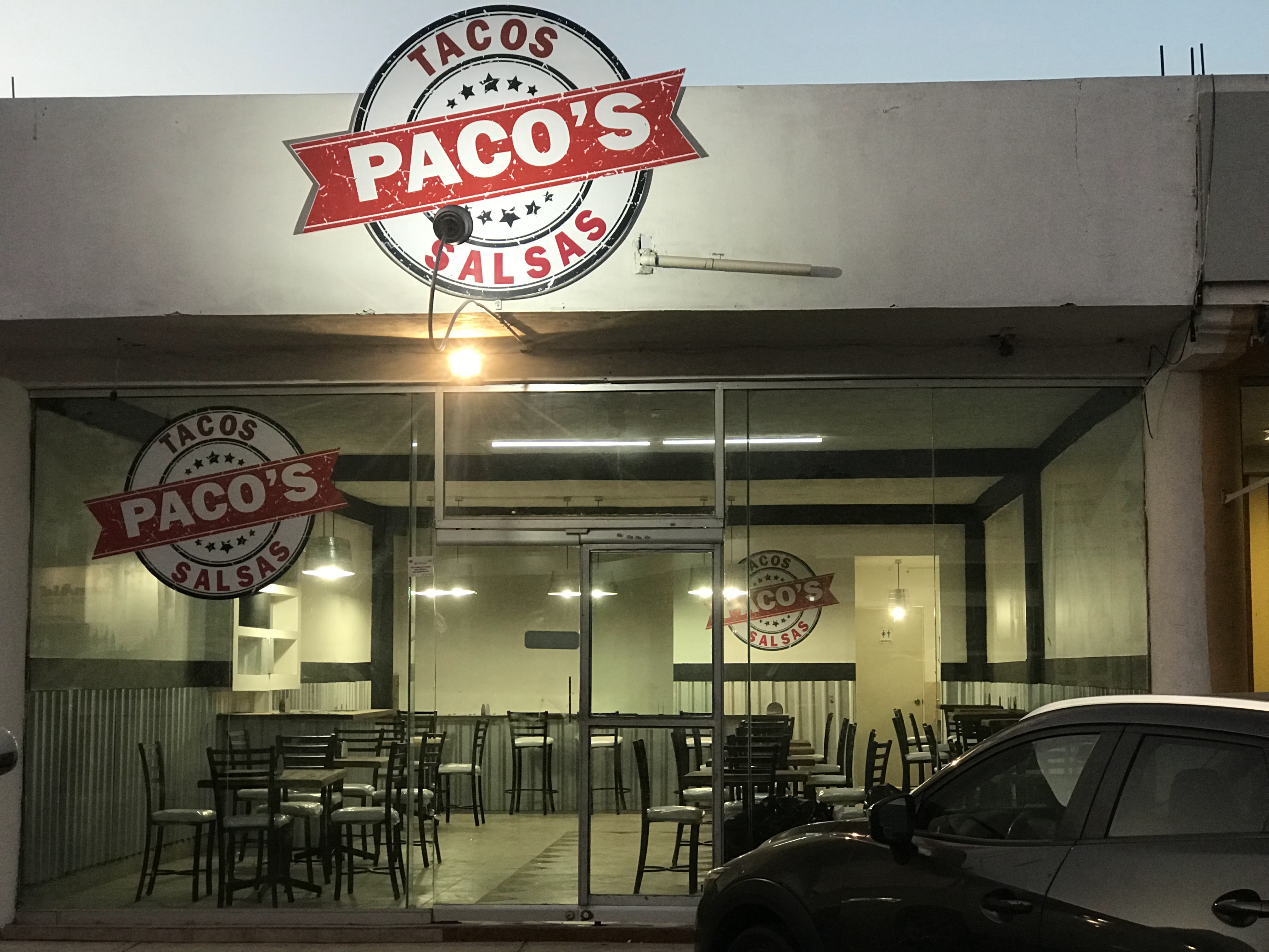 Tacos Paco´s image 8