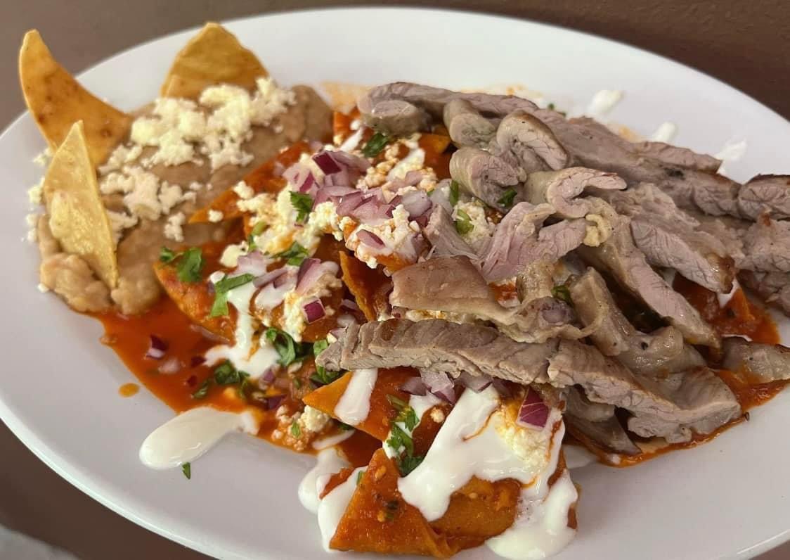 Restaurante Salgado image 2