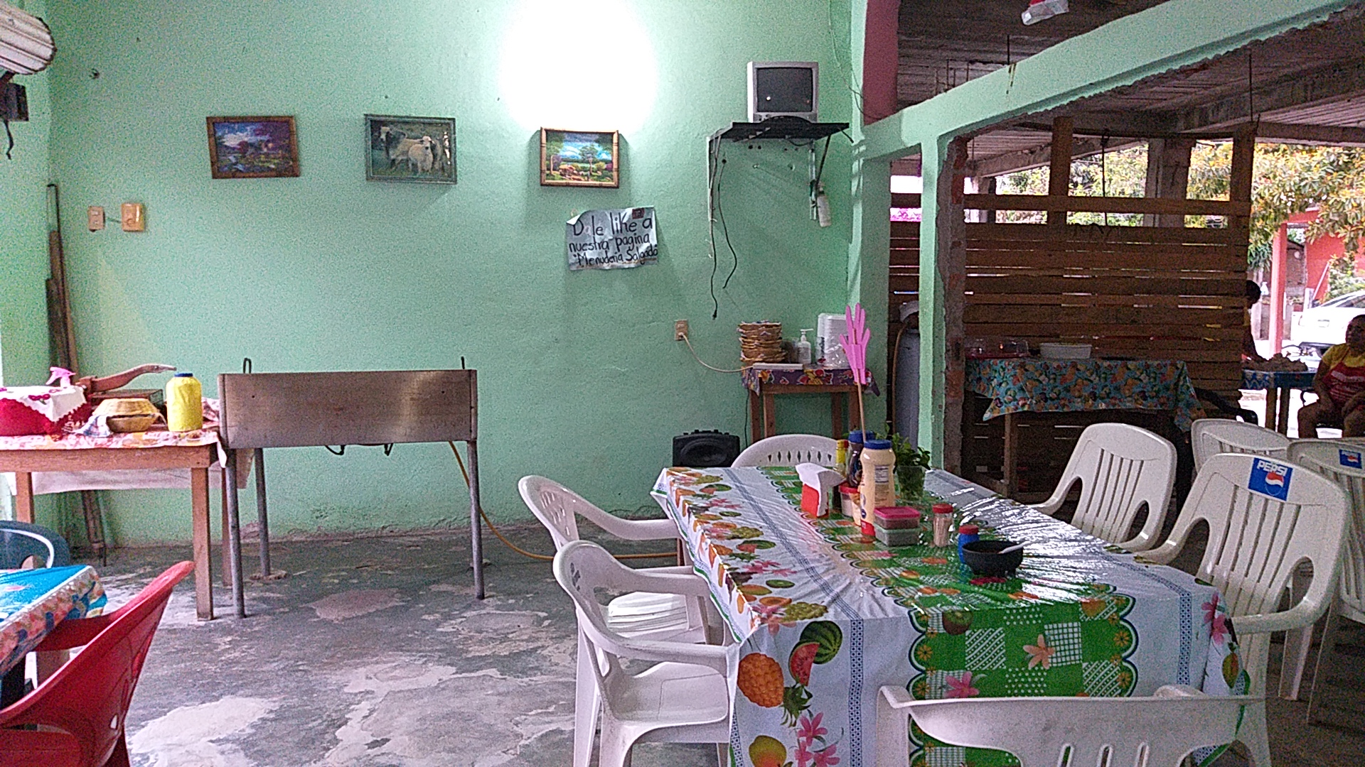 Restaurante Salgado image 4