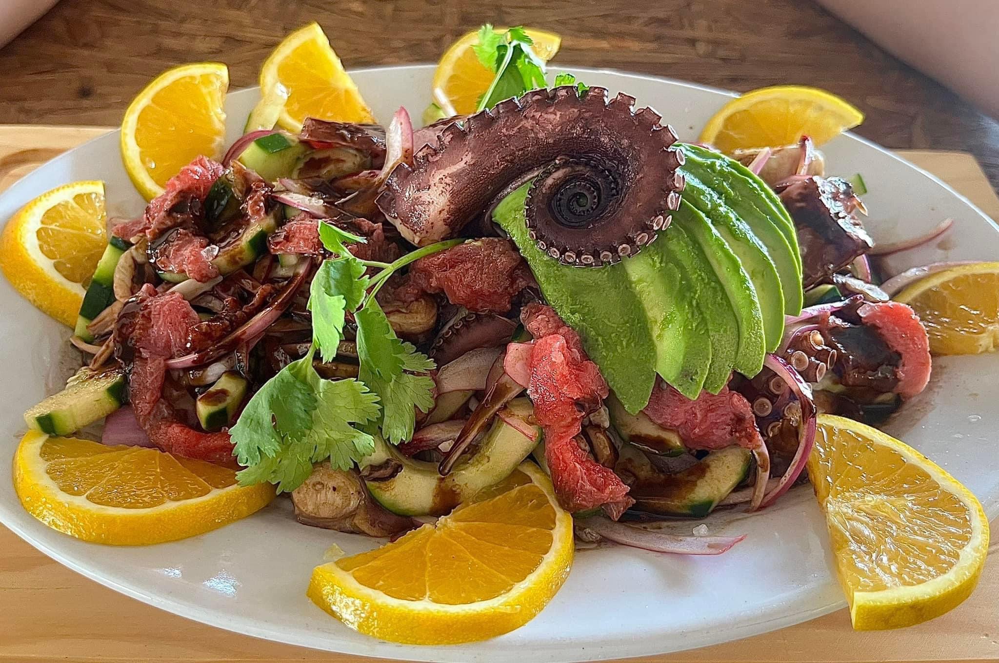 Restaurante Salgado image 5