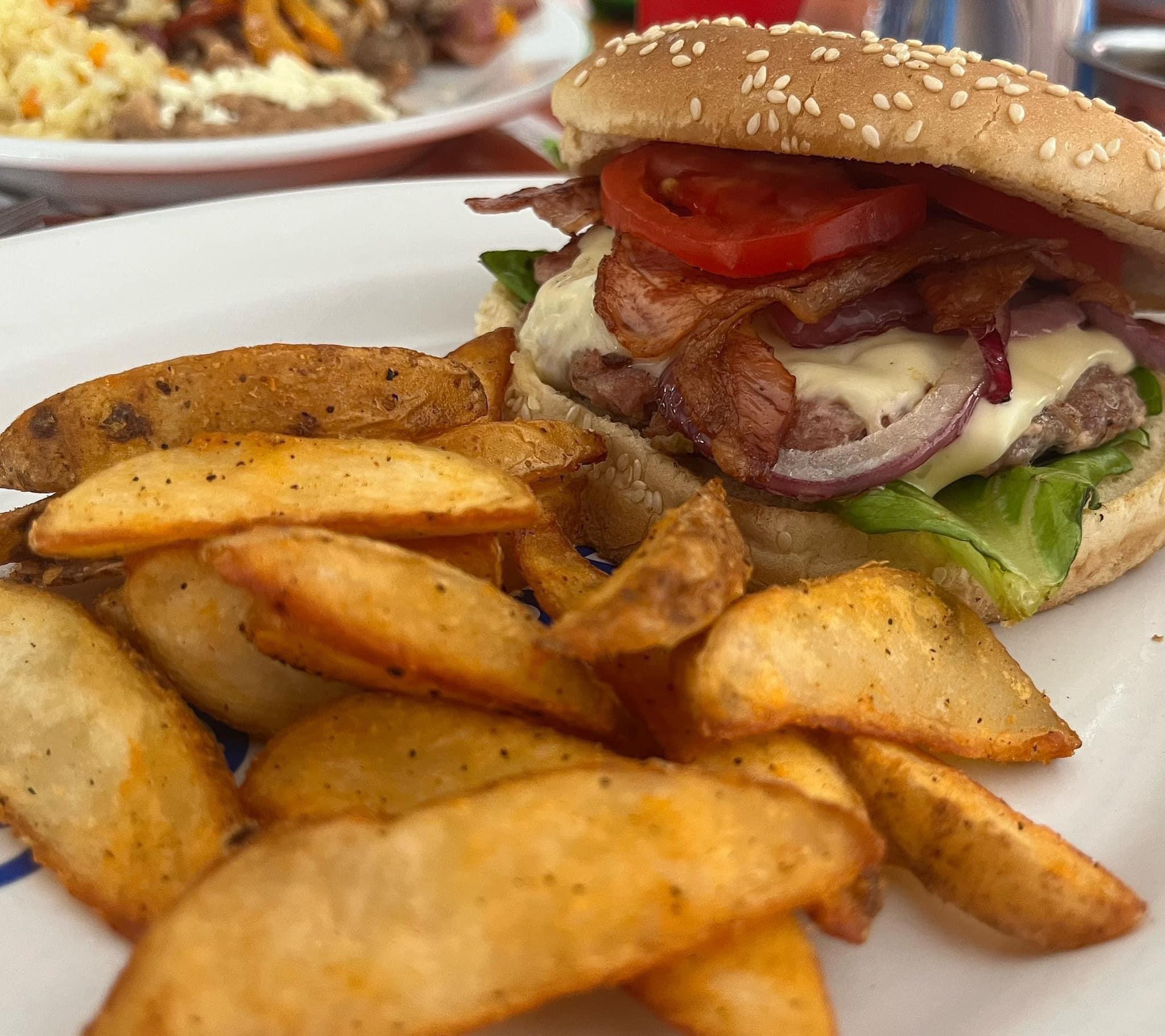 Restaurante Salgado image 6