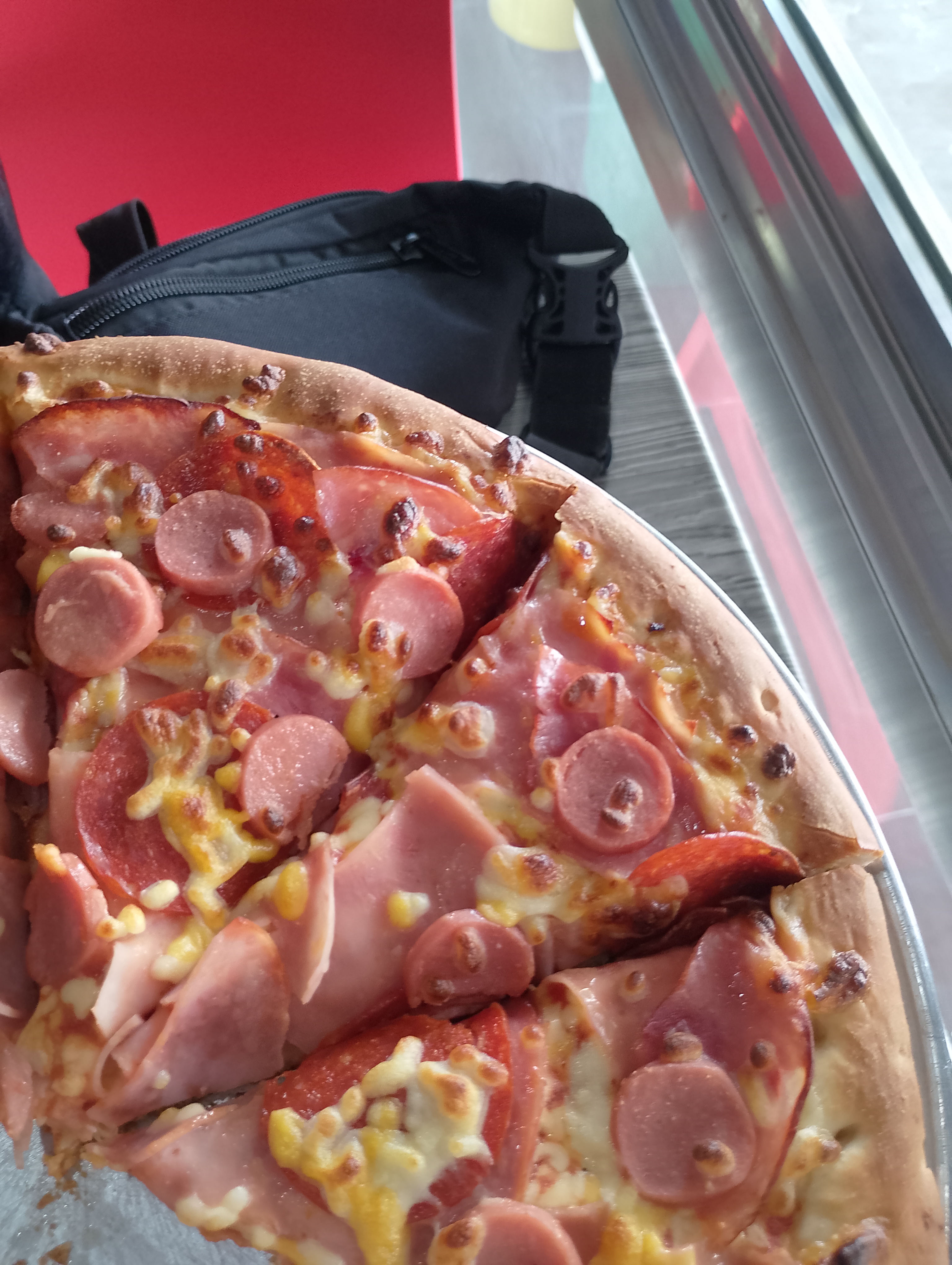 Tower Pizza Ixtapa image 5