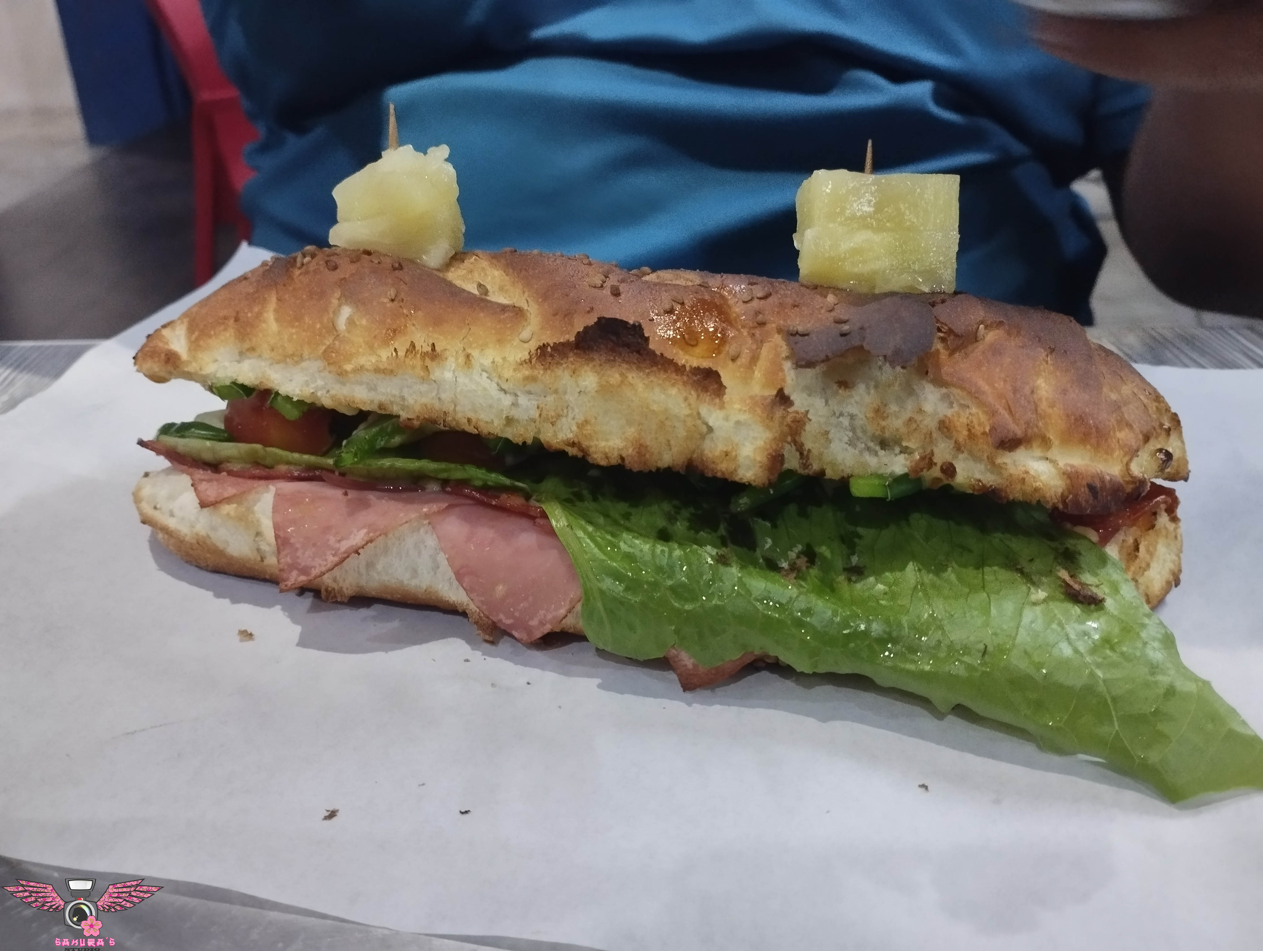 Tower Pizza Ixtapa image 6