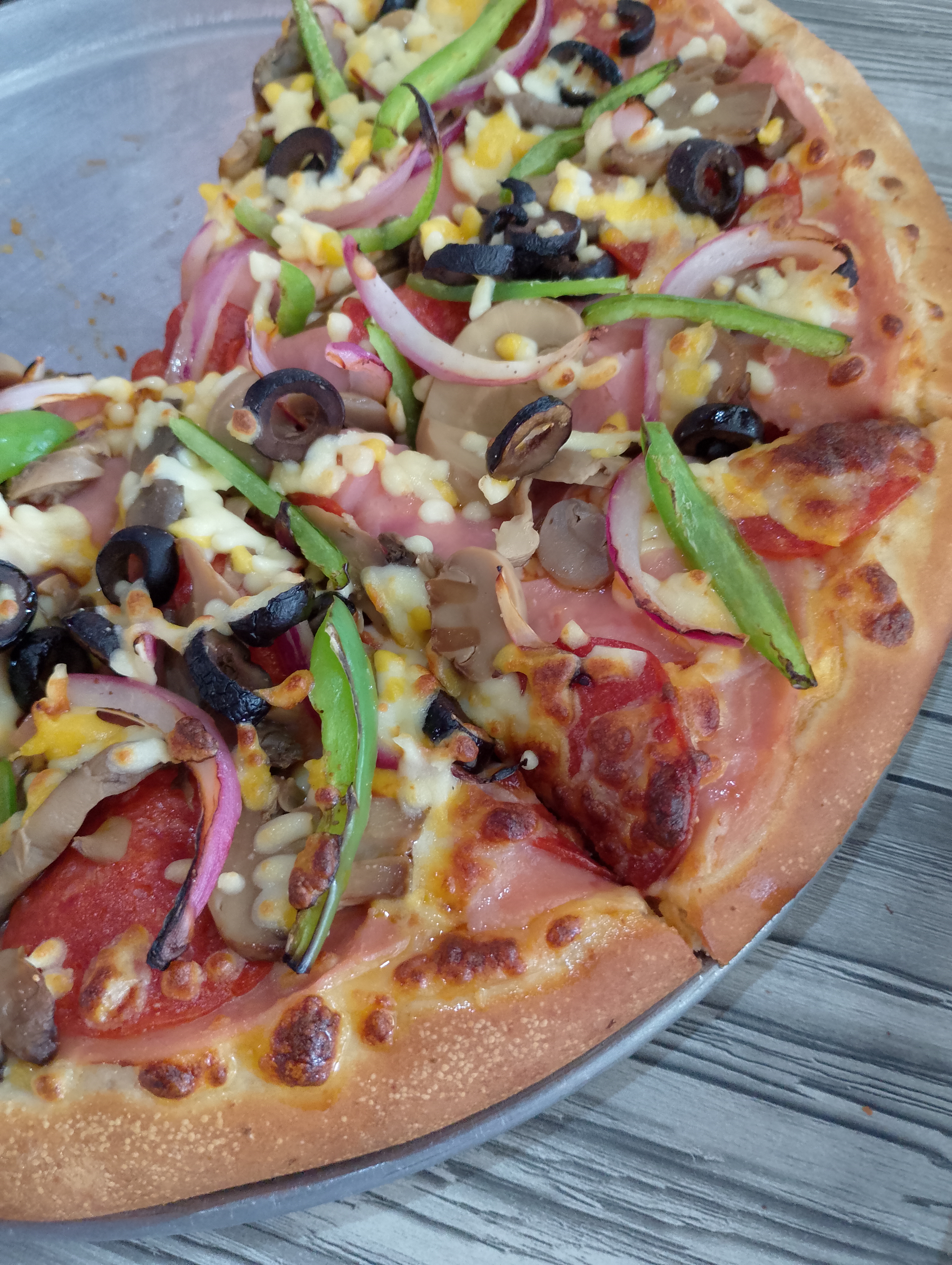 Tower Pizza Ixtapa image 8