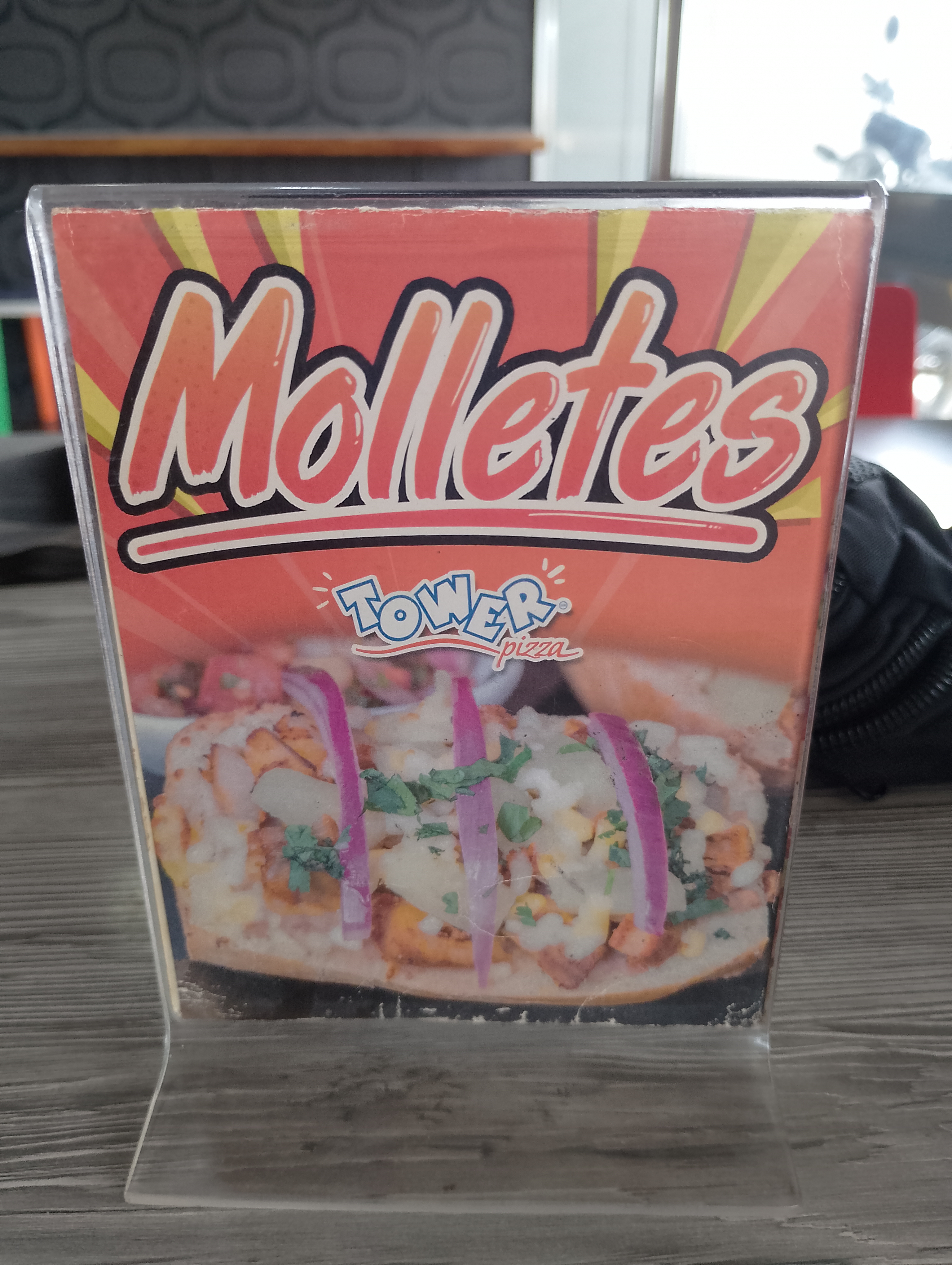 Tower Pizza Ixtapa image 10