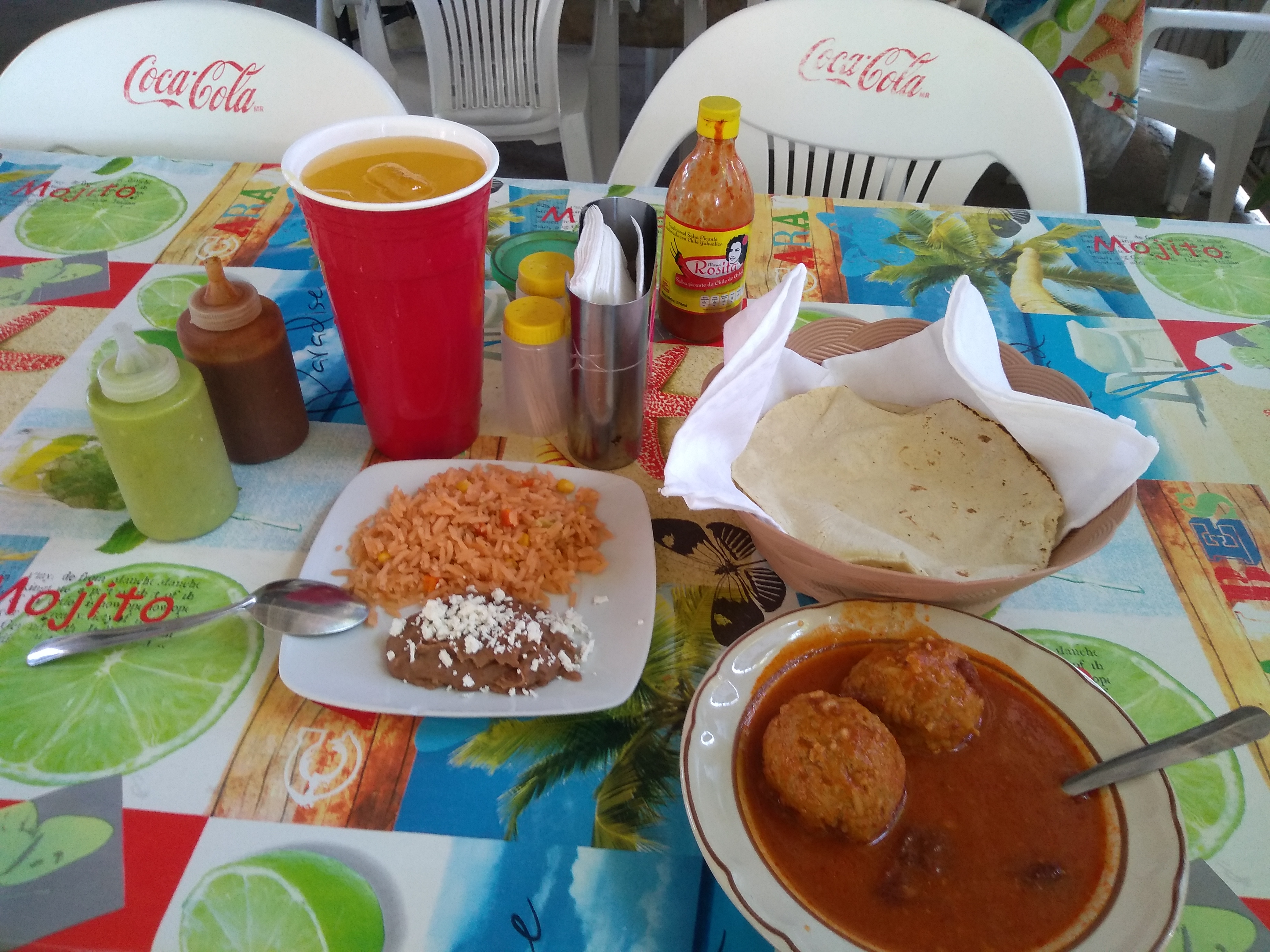 Restaurante Doña Rita image 1