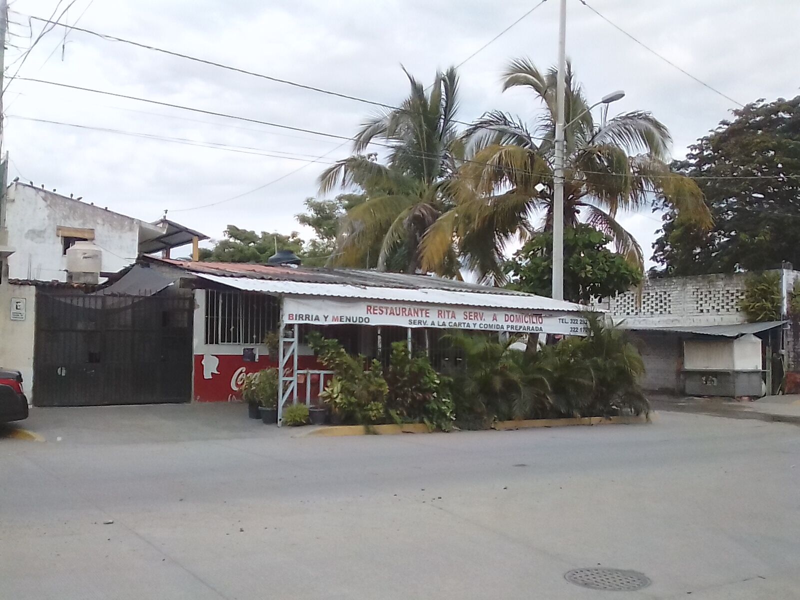 Restaurante Doña Rita image 2