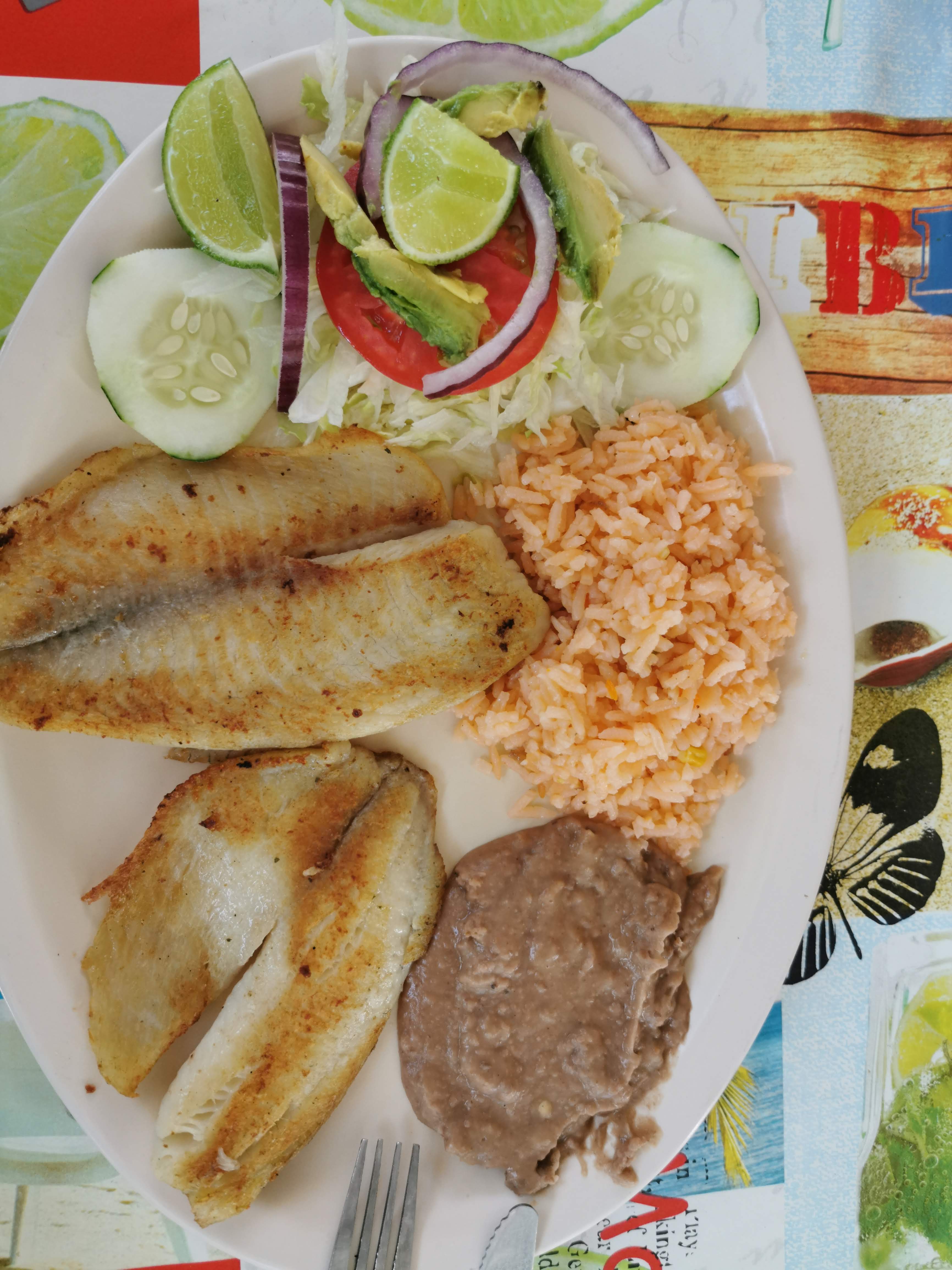 Restaurante Doña Rita image 5