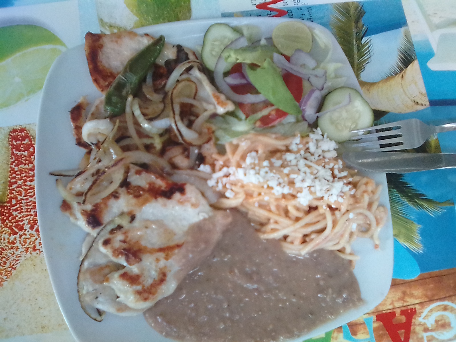 Restaurante Doña Rita image 7