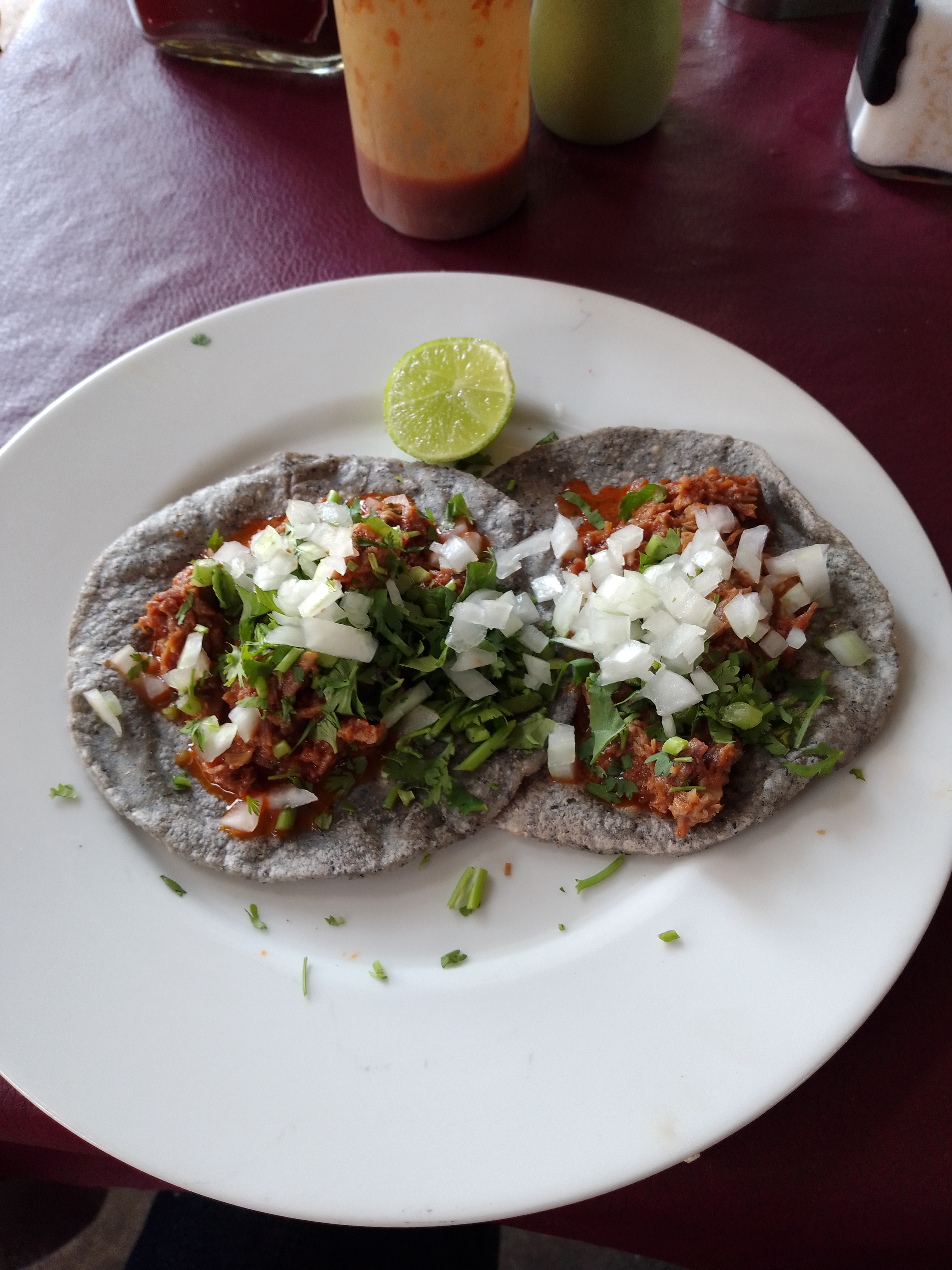 Restaurante Doña Rita image 9