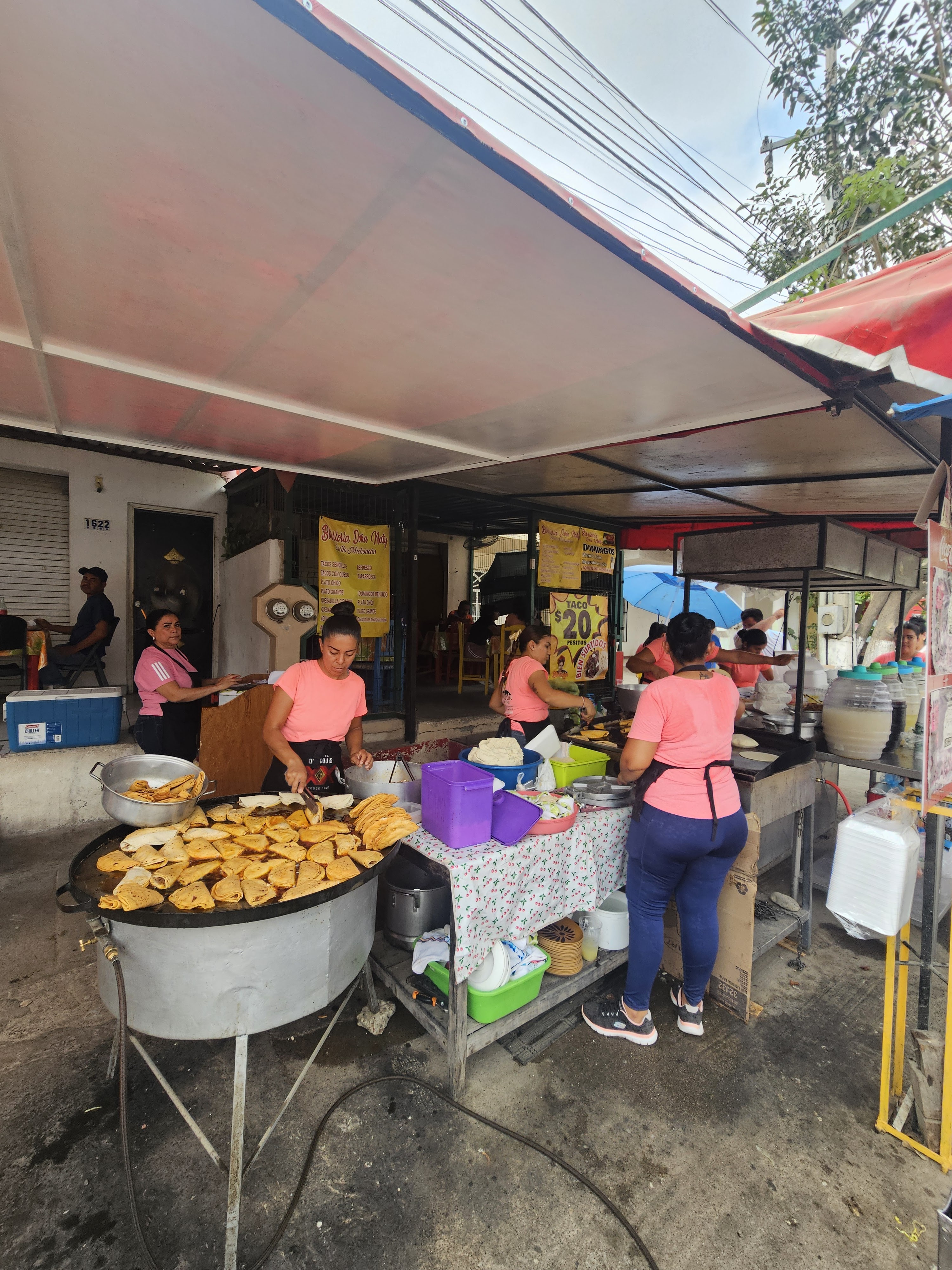 Birriería Doña Naty image 3