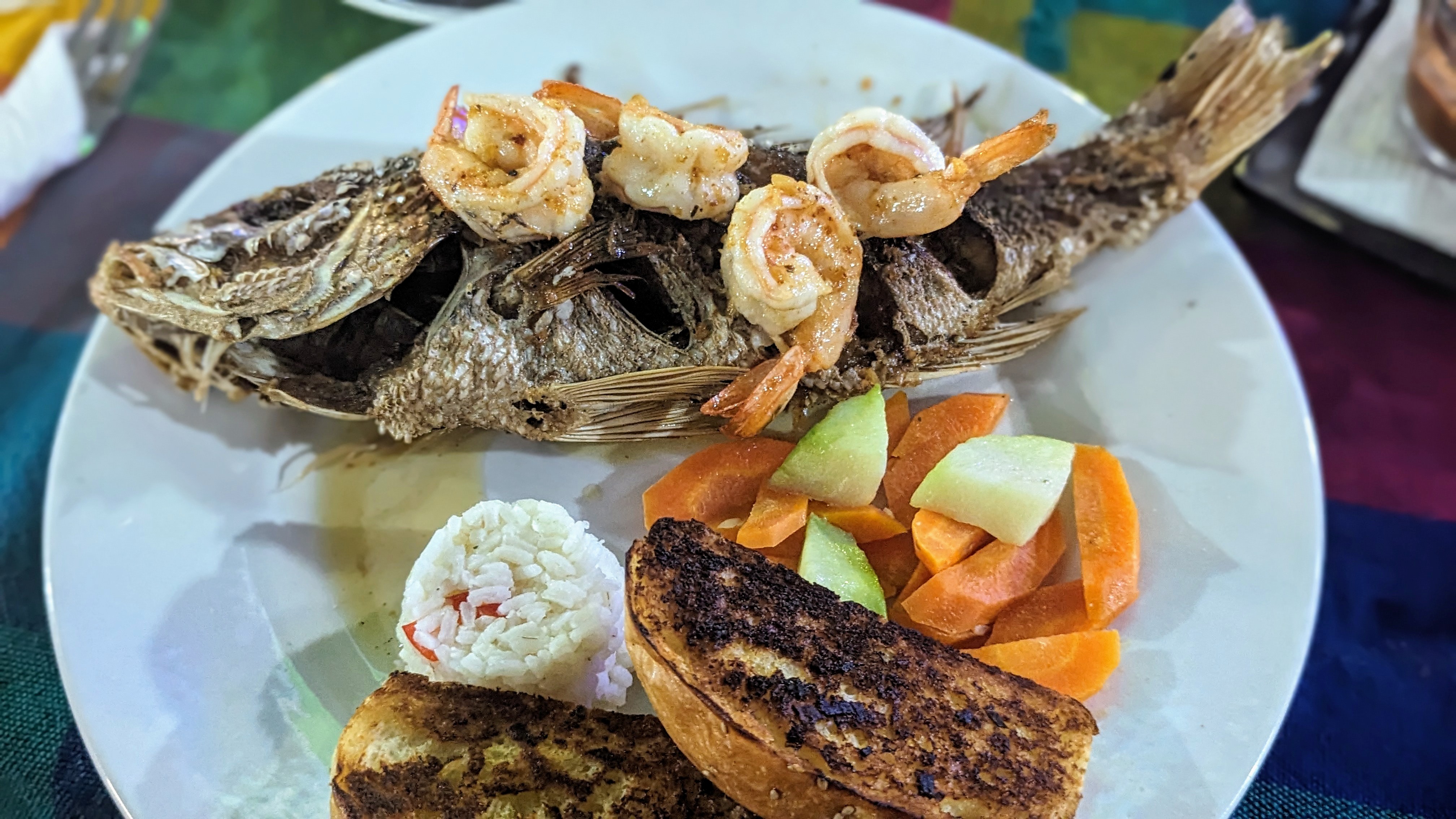 Sticky Fingers wings and restaurant bar & grill image 3