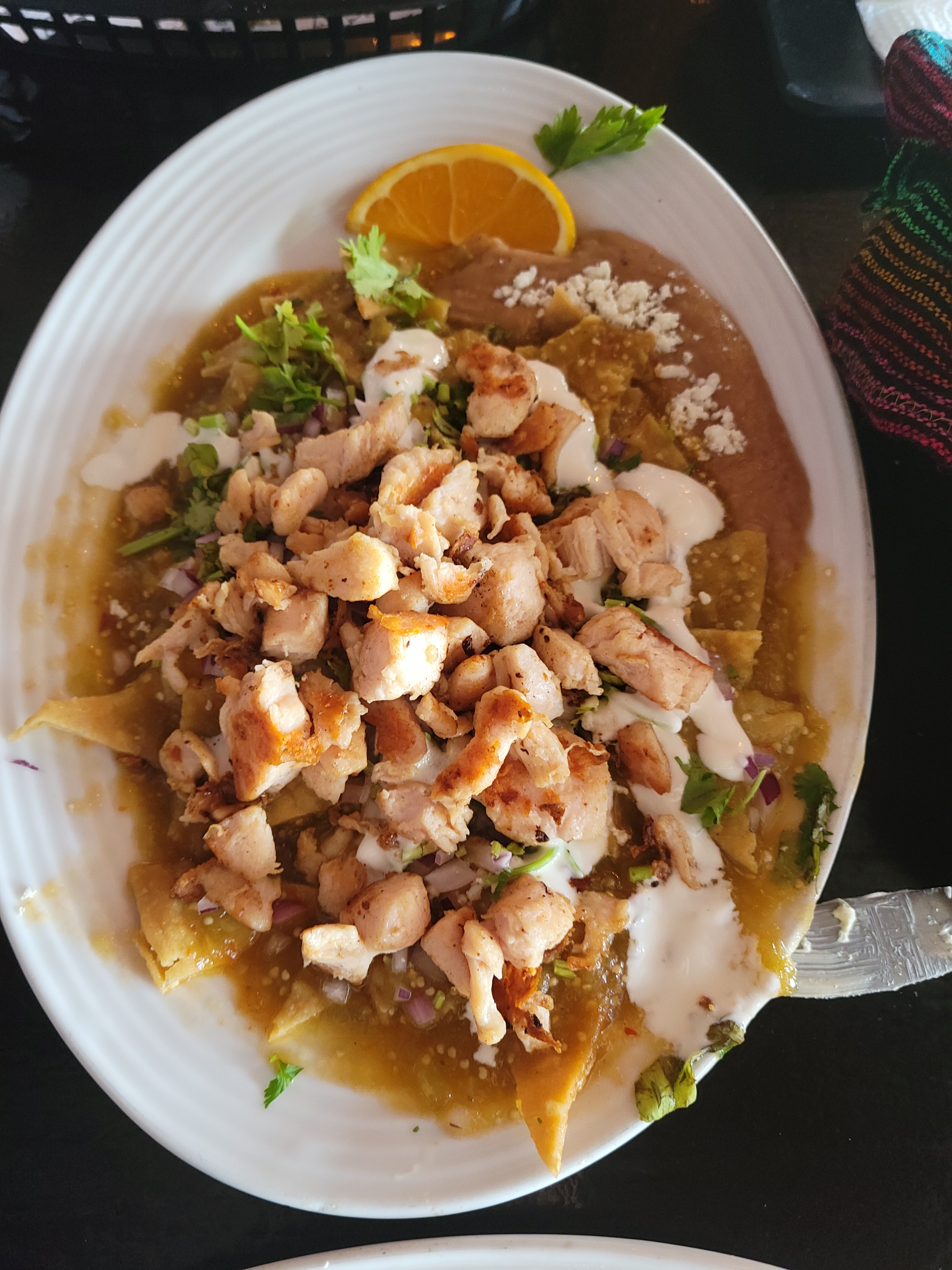 Sticky Fingers wings and restaurant bar & grill image 7