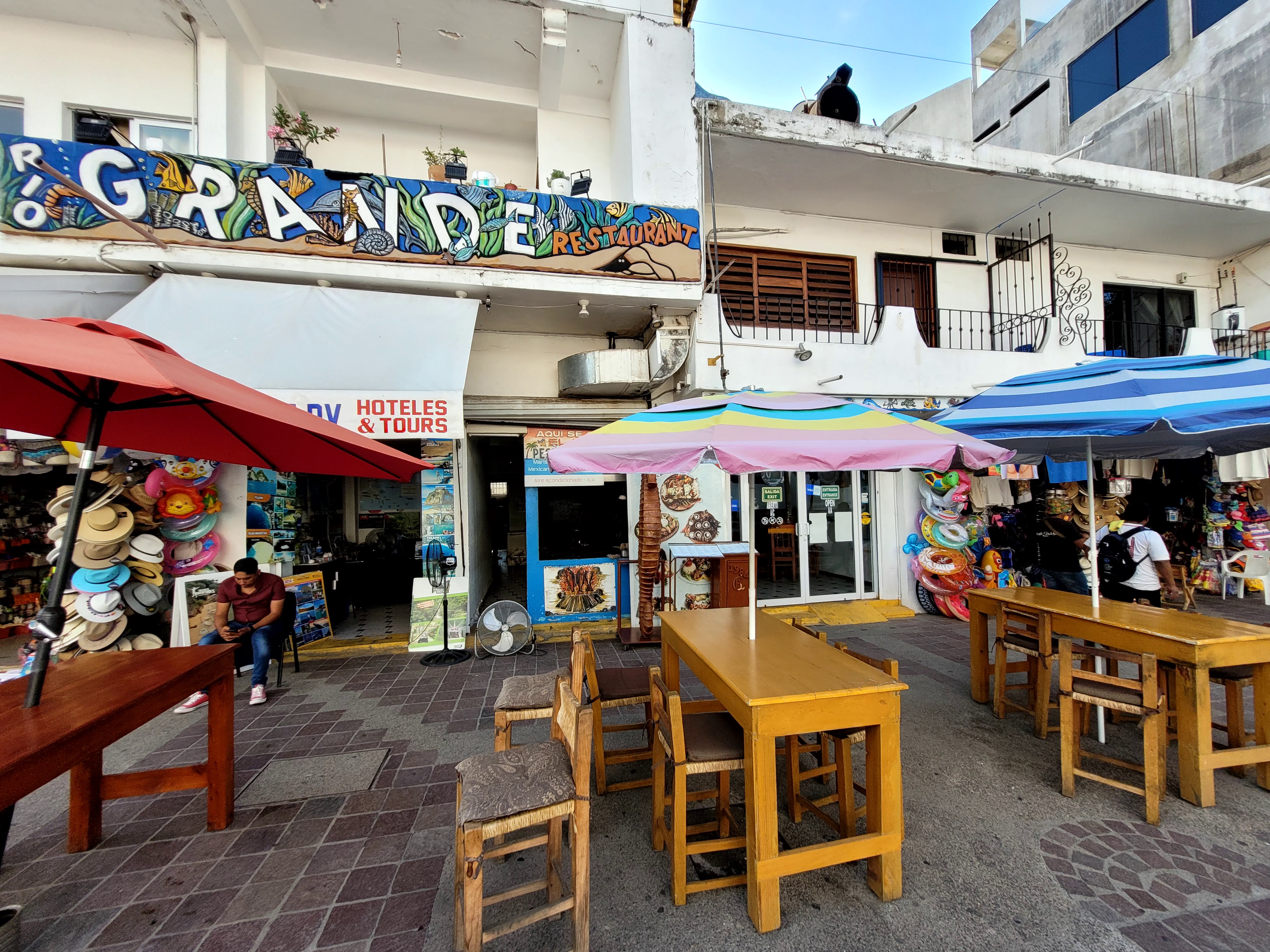 Restaurant Río Grande image 1