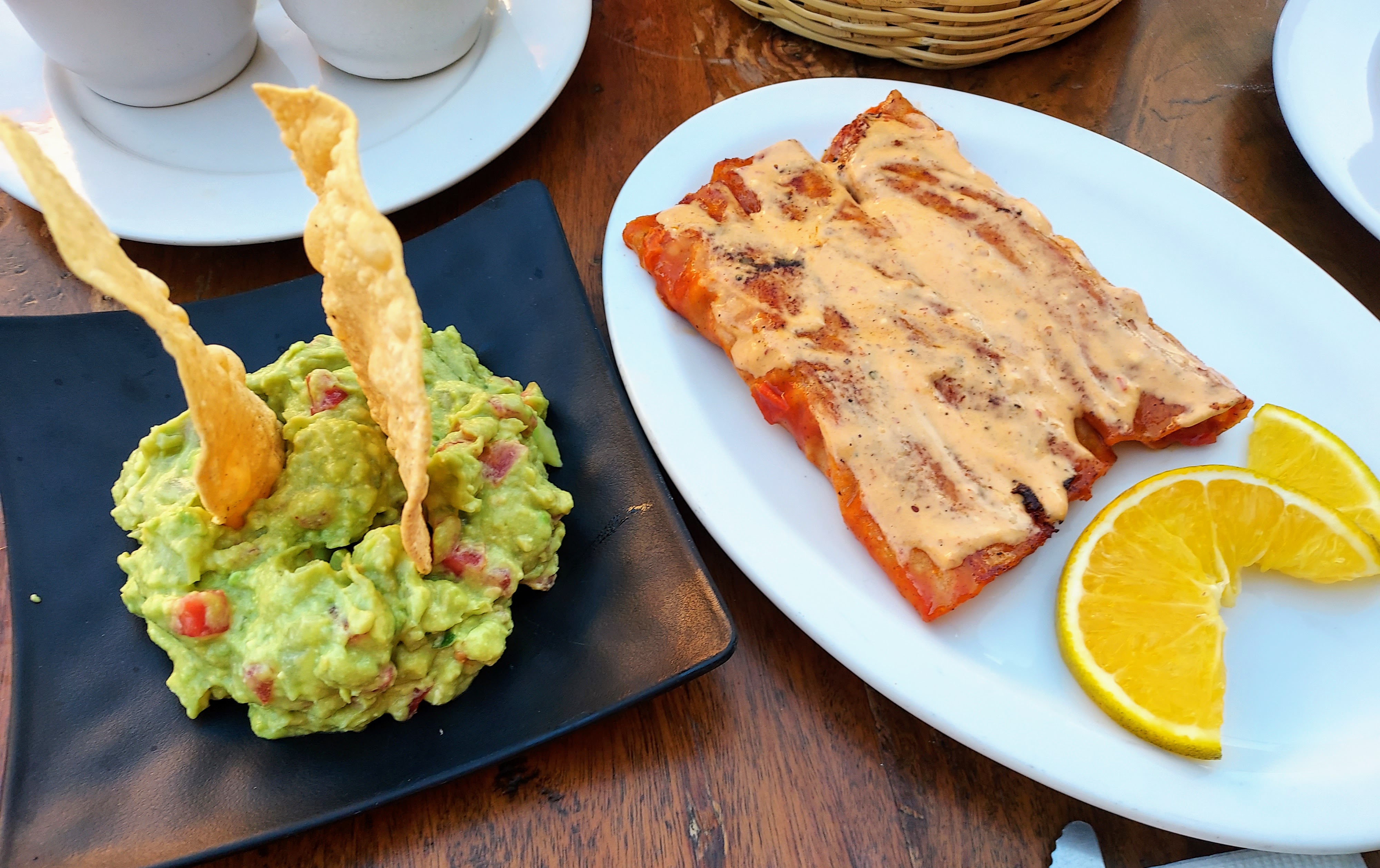 Restaurant Río Grande image 2