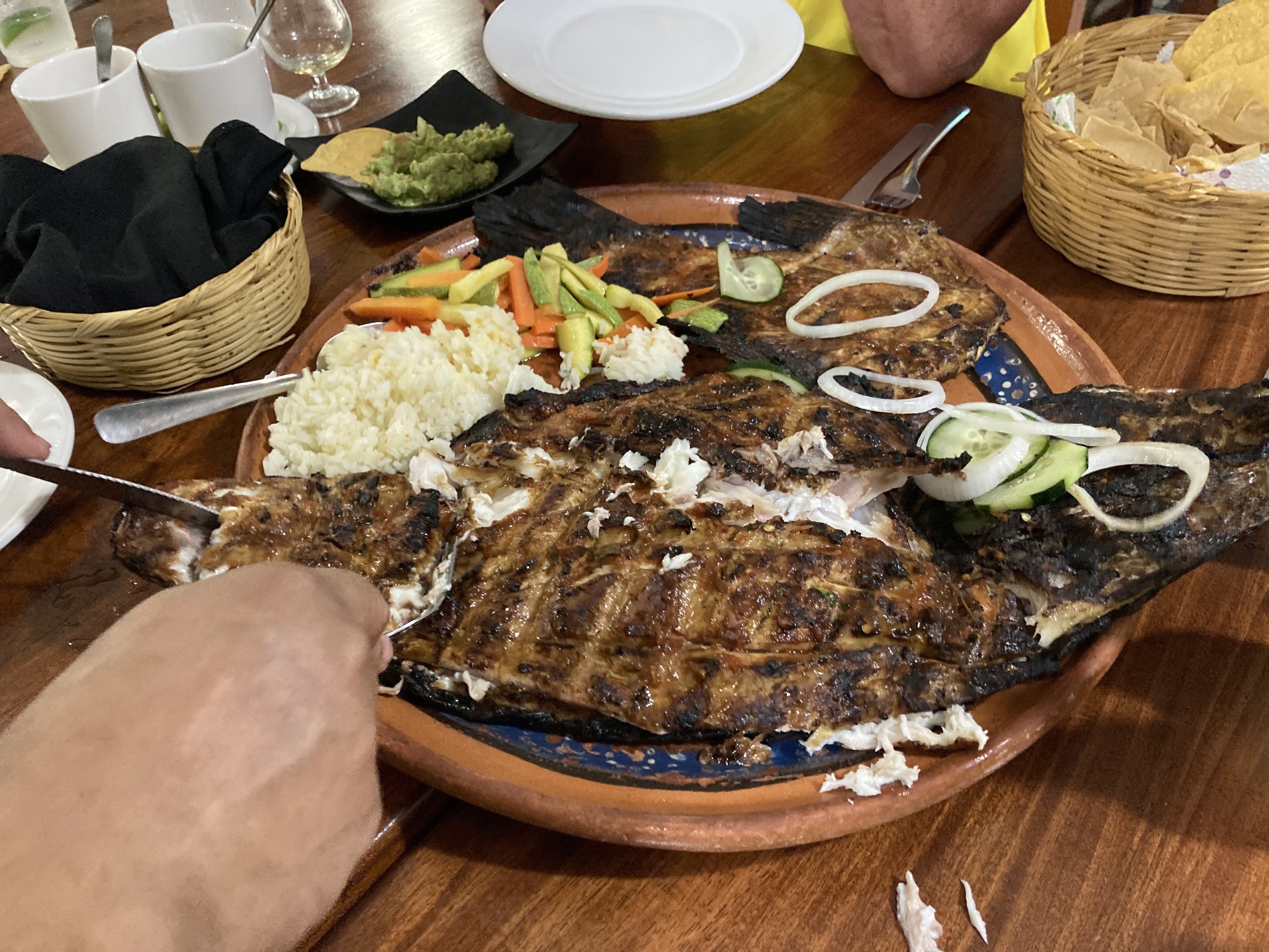 Restaurant Río Grande image 4