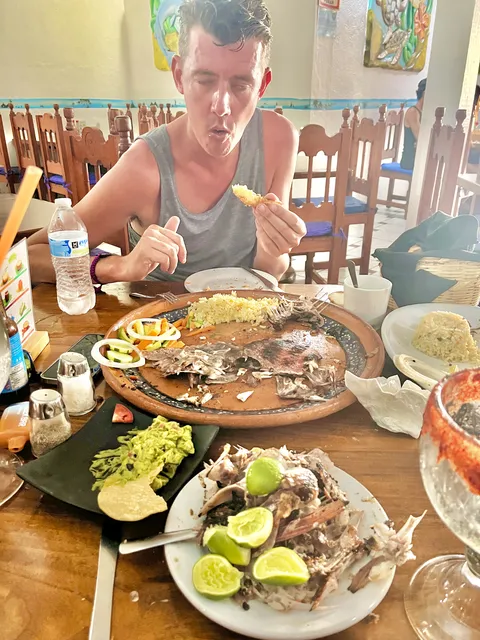 Restaurant Río Grande image 5