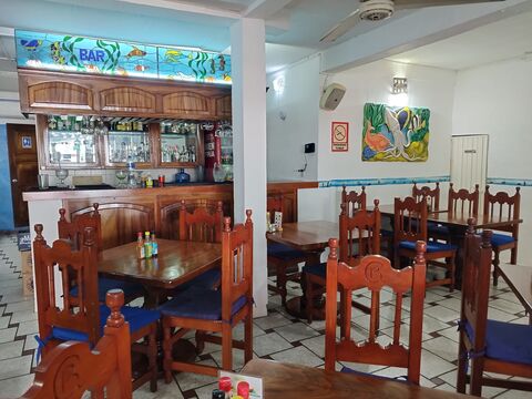 Restaurant Río Grande image 6