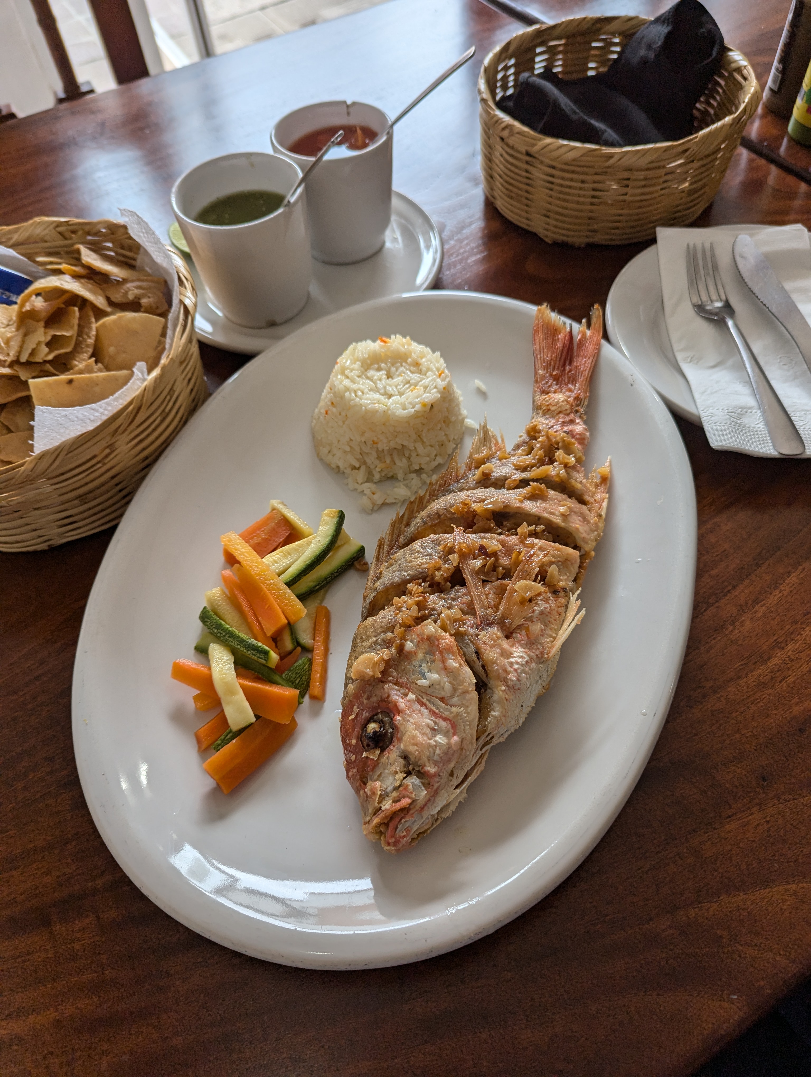 Restaurant Río Grande image 7