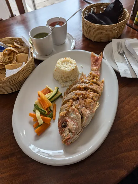 Restaurant Río Grande image 7