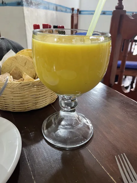Restaurant Río Grande image 8