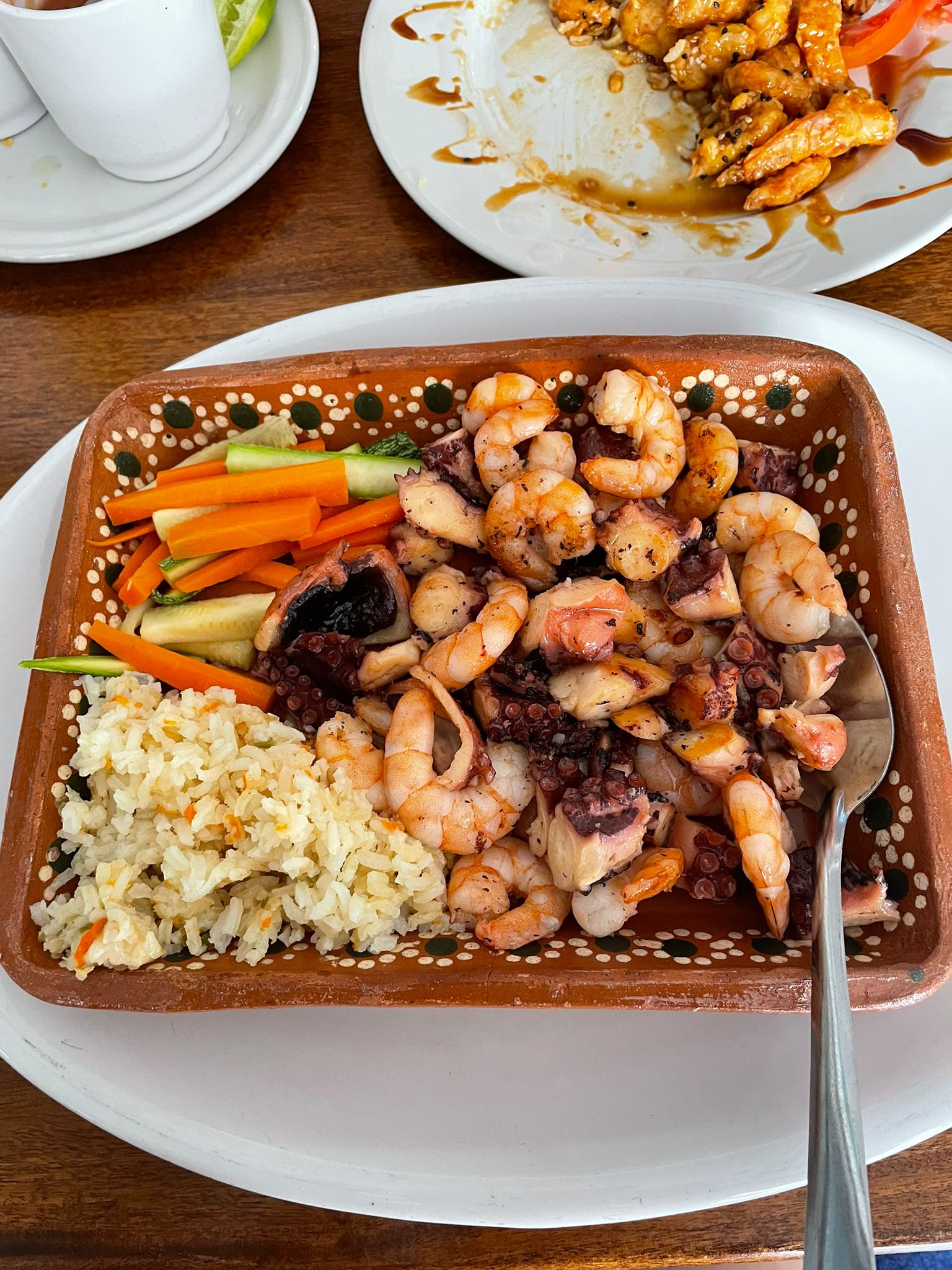 Restaurant Río Grande image 9