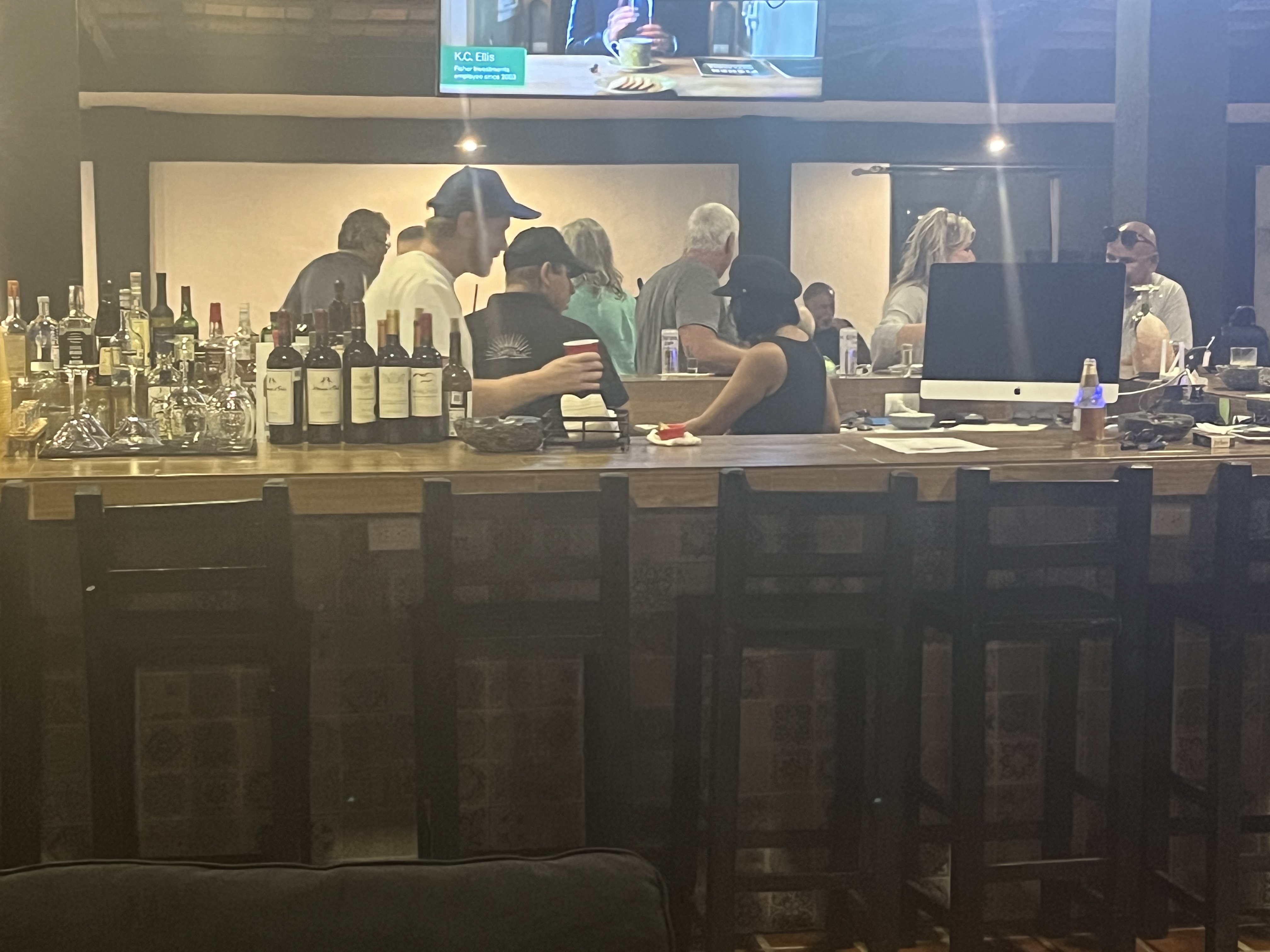 Gringo Restaurant & Deli image 1