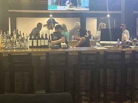 Gringo Restaurant & Deli image 1