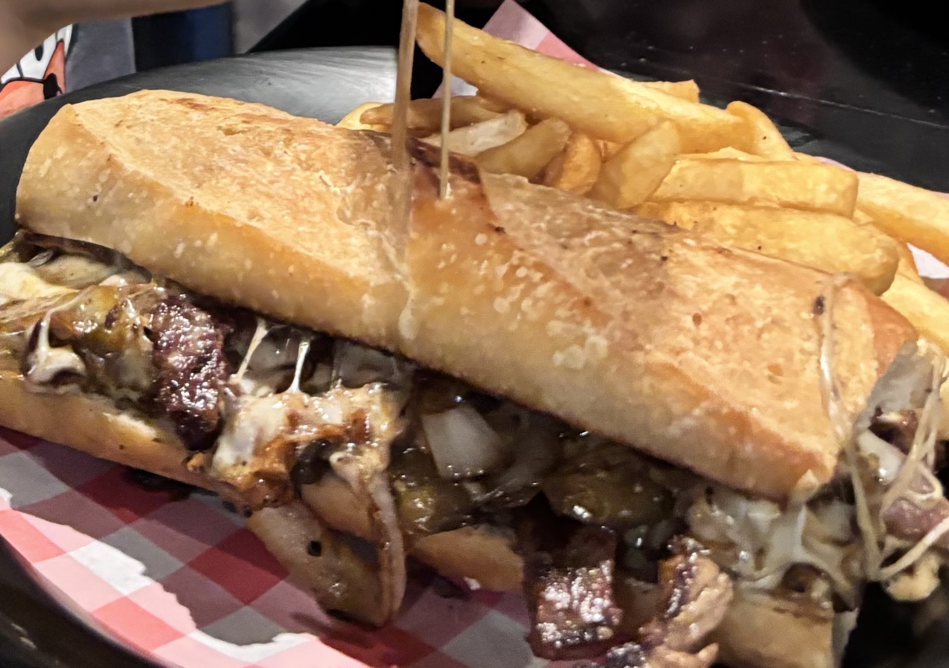 Gringo Restaurant & Deli image 2