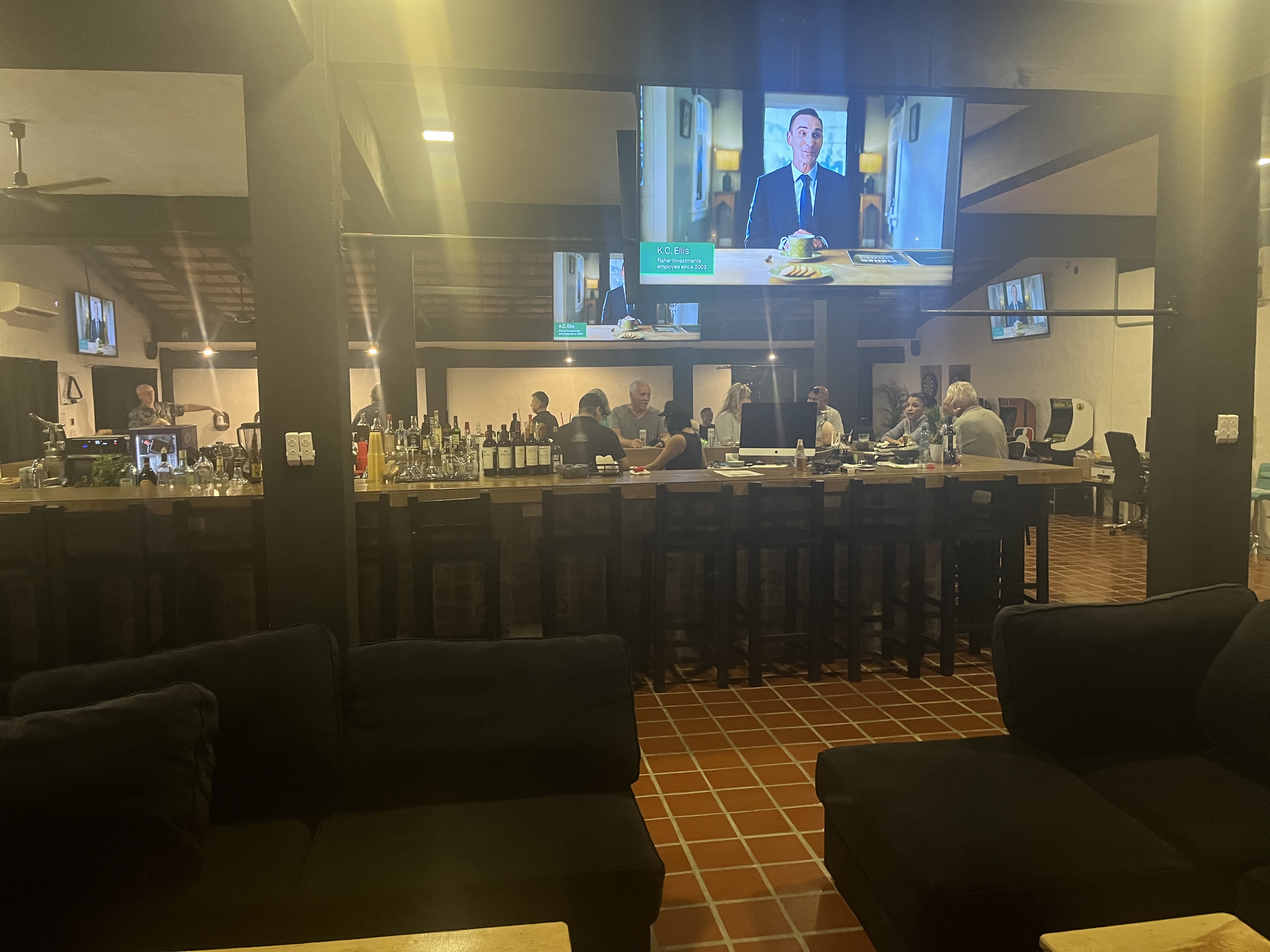 Gringo Restaurant & Deli image 3