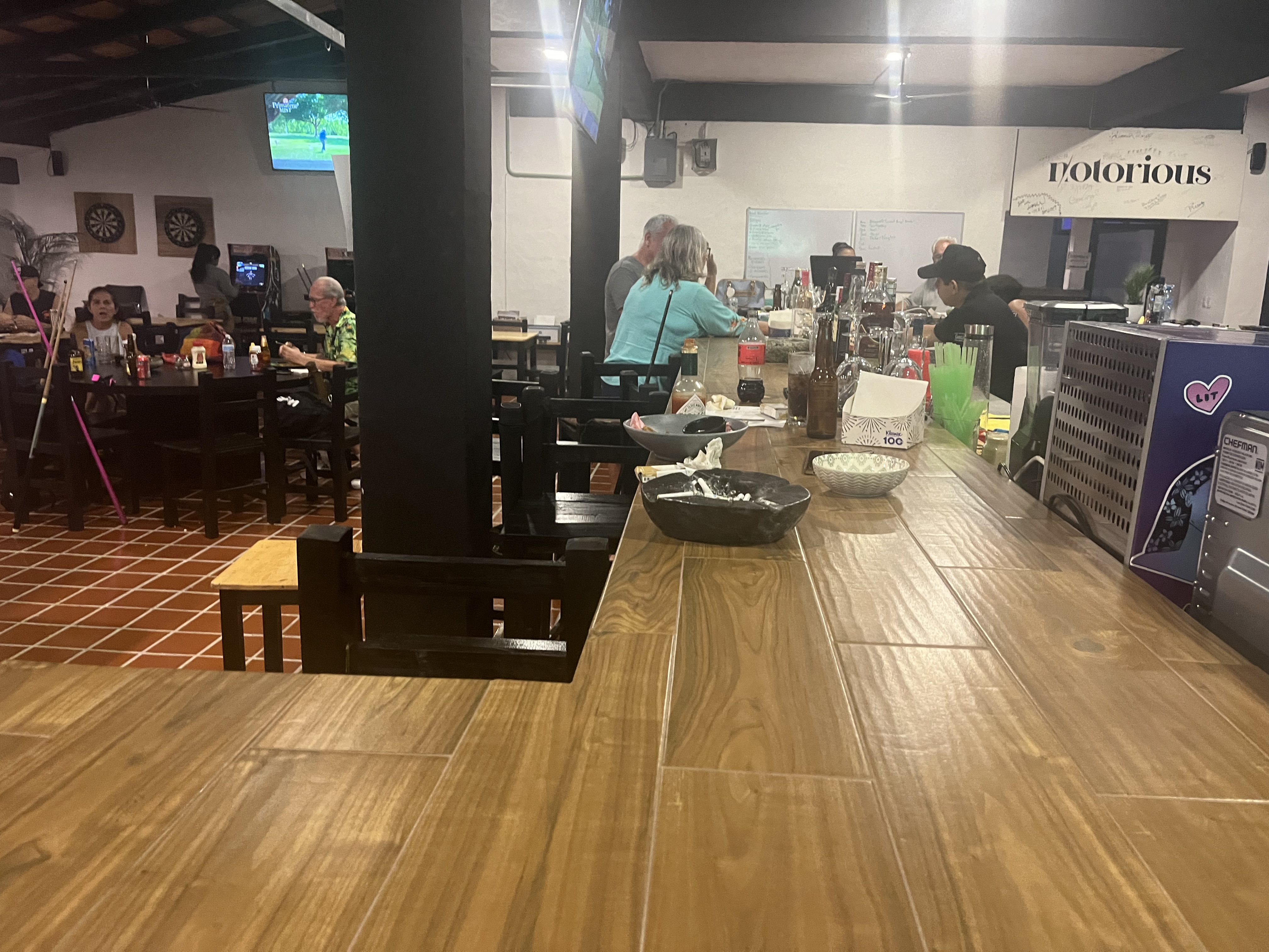 Gringo Restaurant & Deli image 7