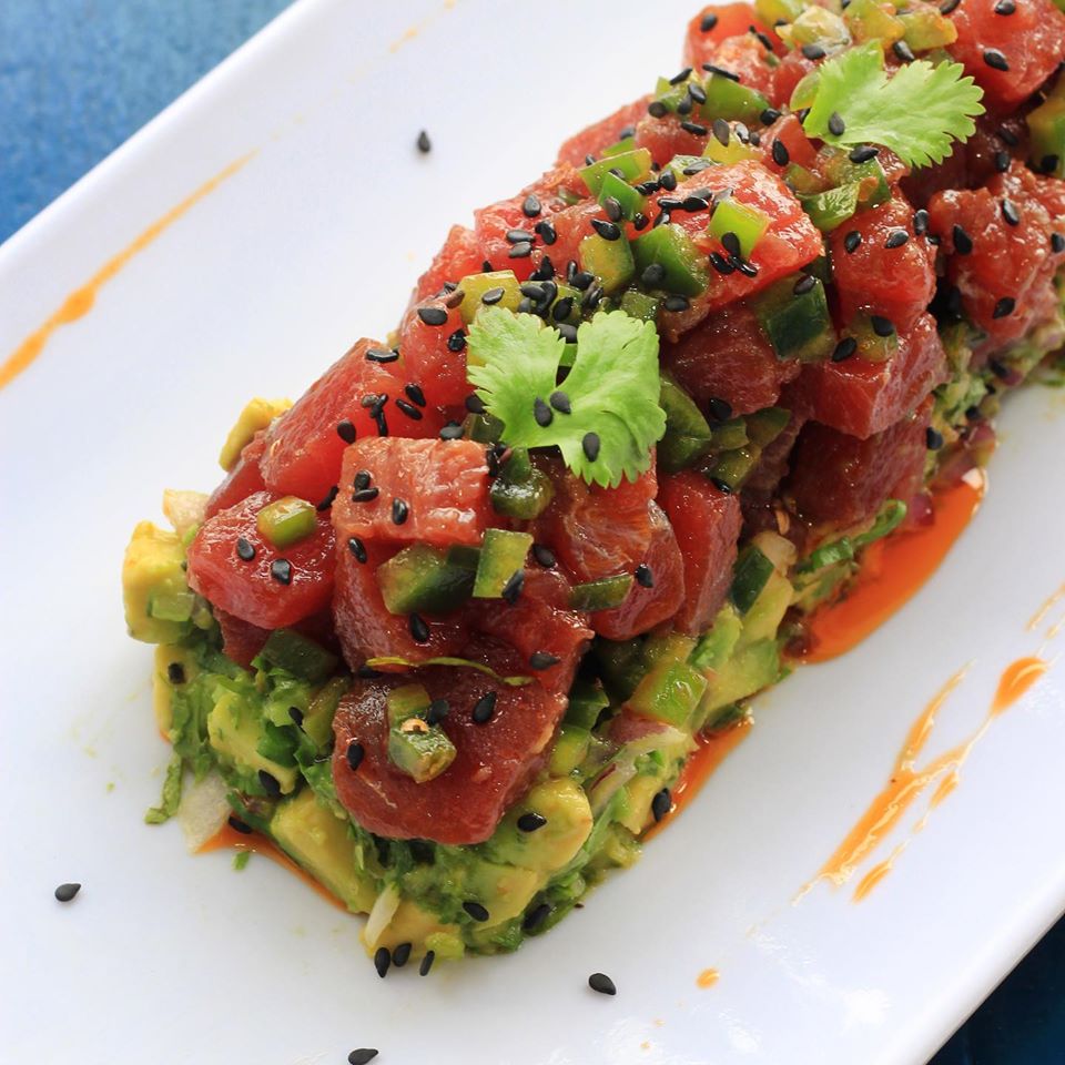 Tuna Azul Zona Romantica image 2