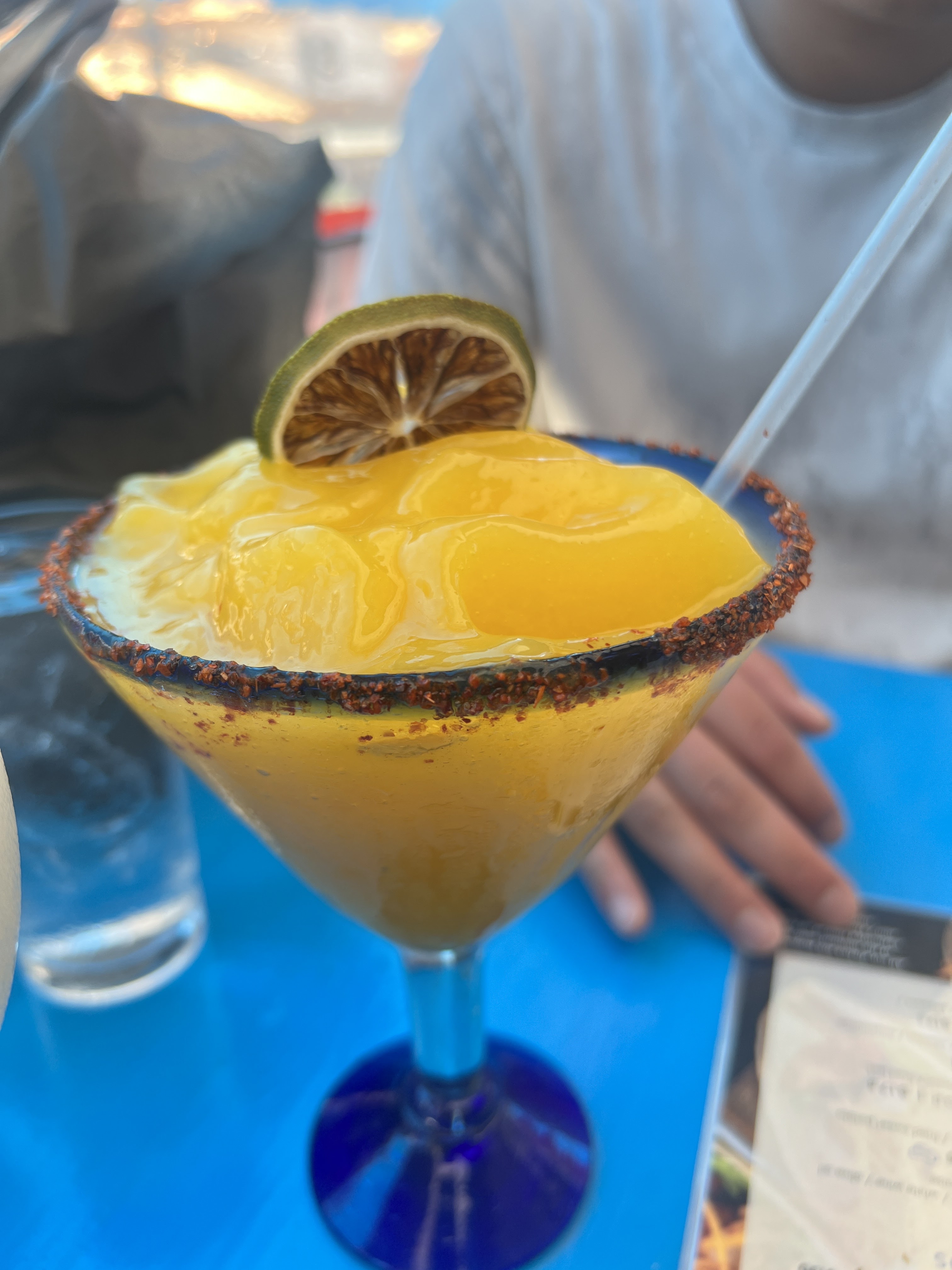 Tuna Azul Zona Romantica image 7