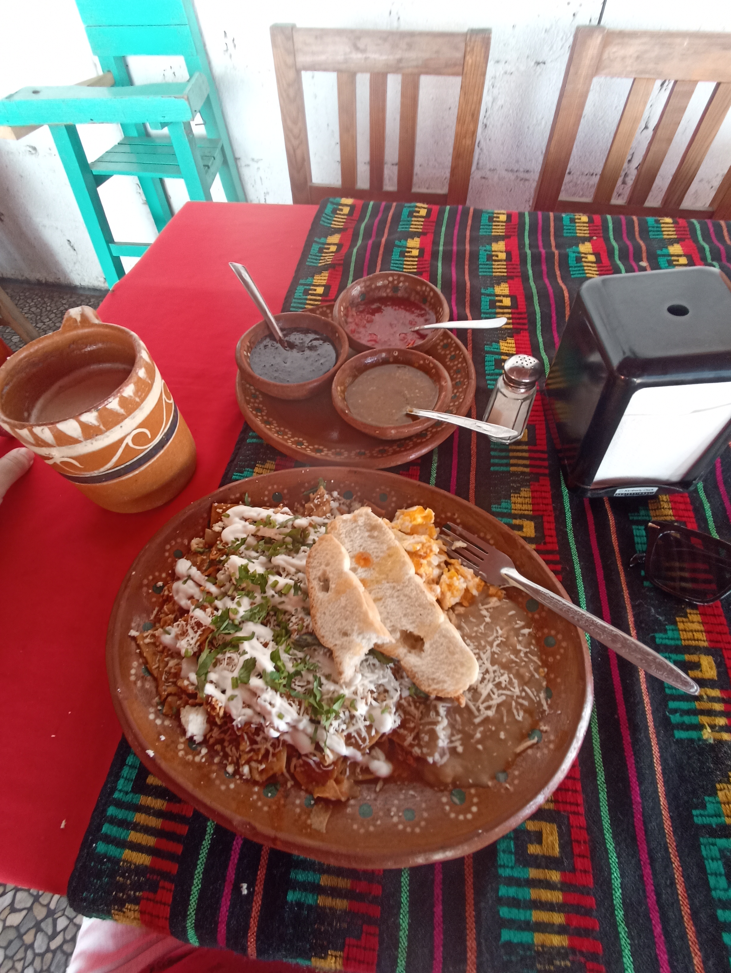 Rinconcito Mexicano image 2