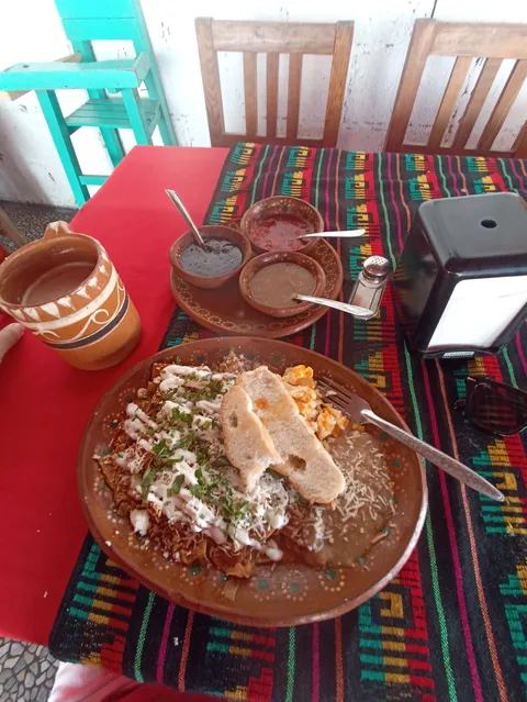 Rinconcito Mexicano image 2