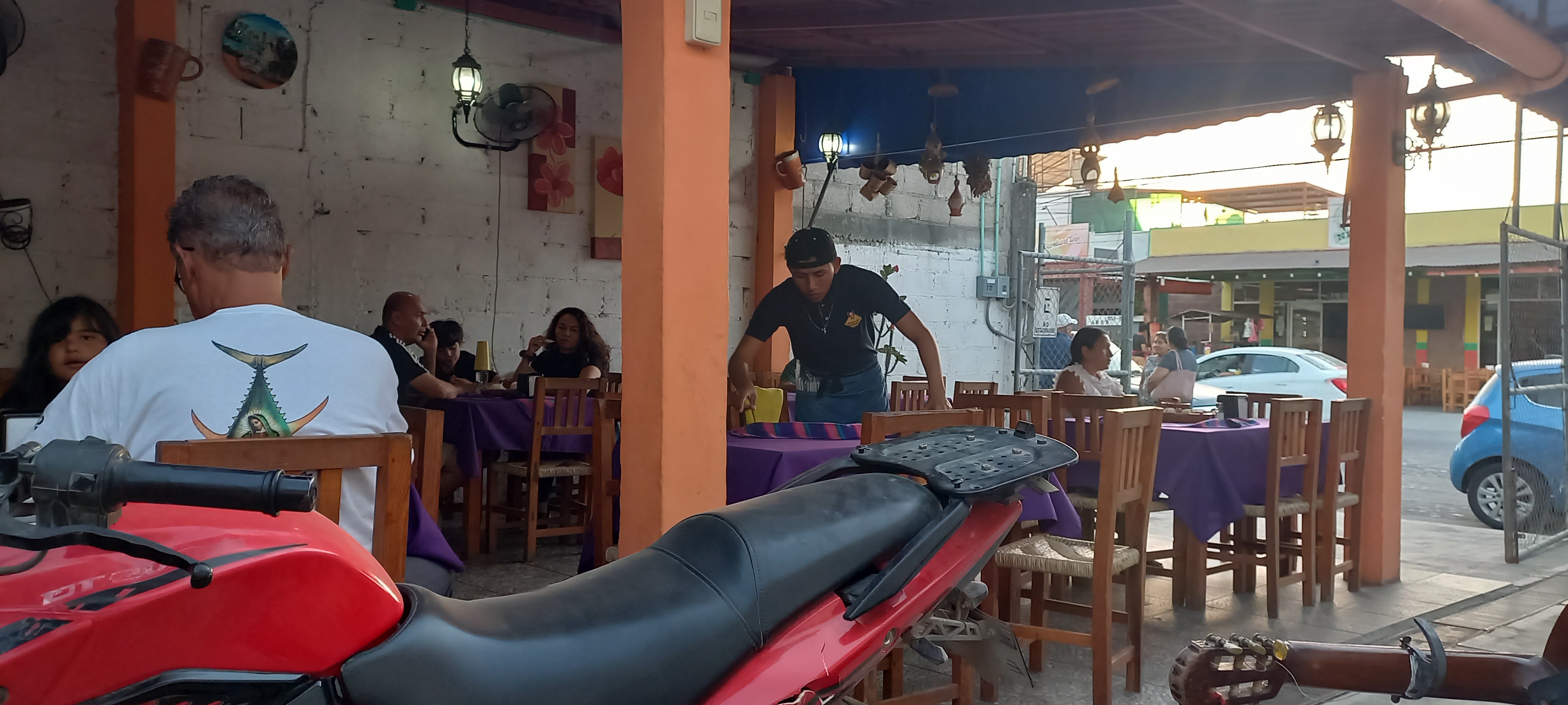 Rinconcito Mexicano image 3