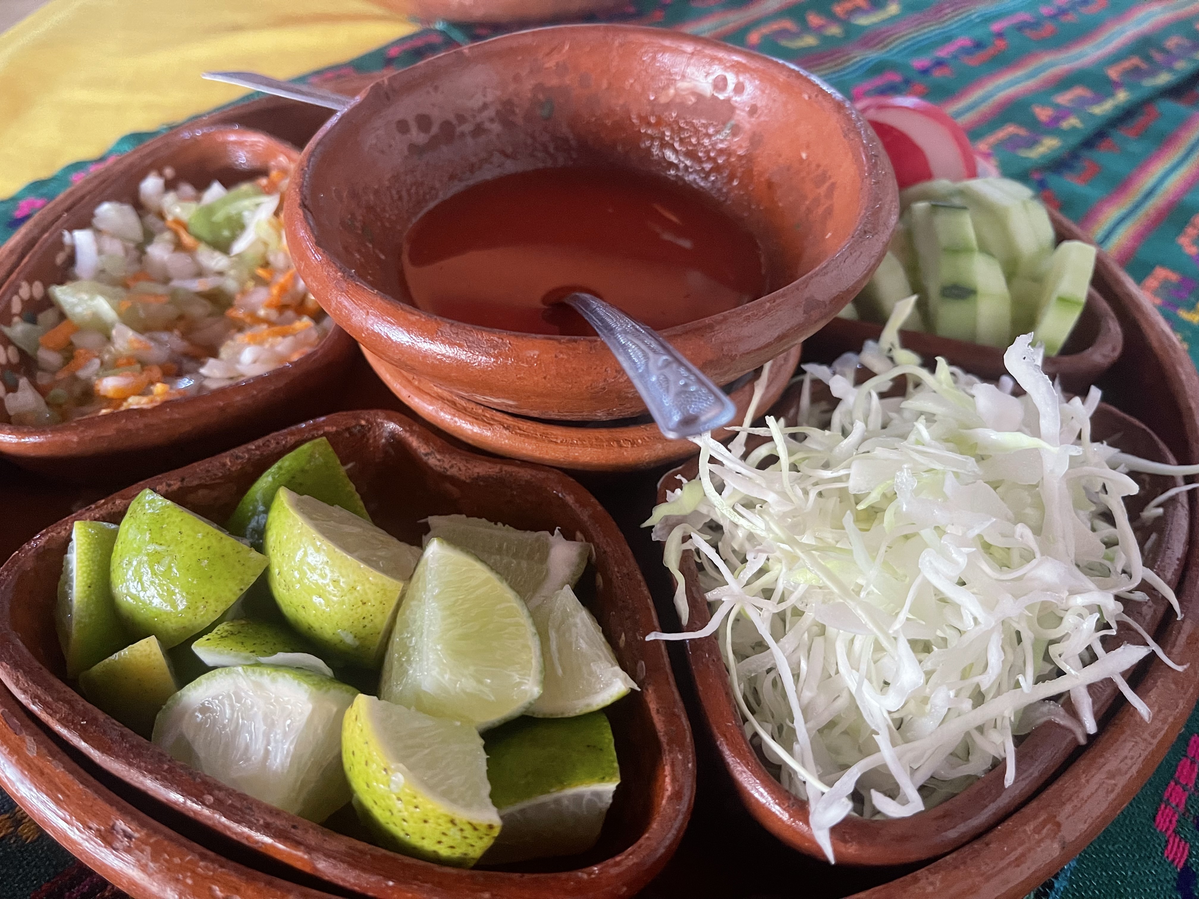 Rinconcito Mexicano image 6