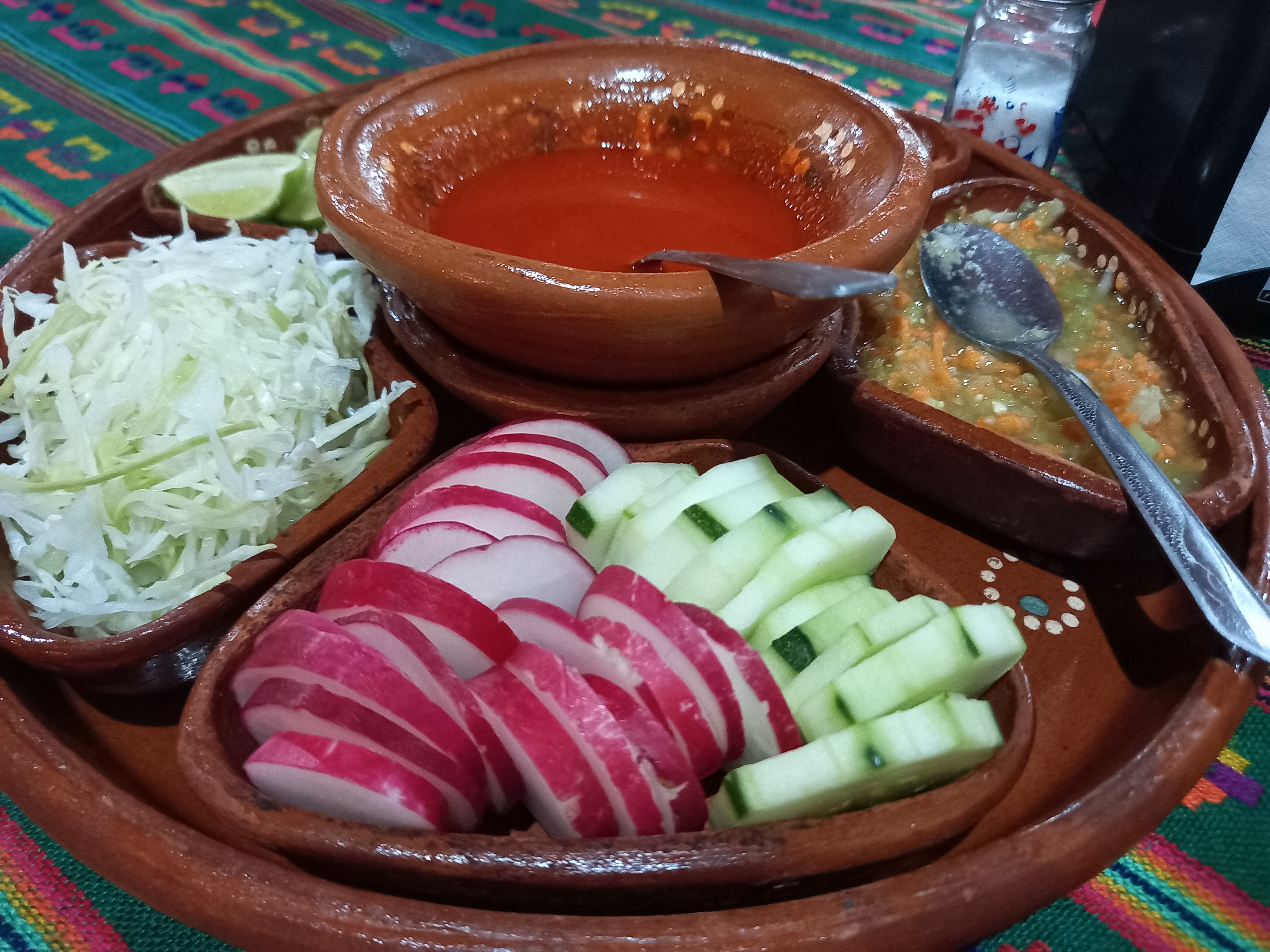 Rinconcito Mexicano image 7