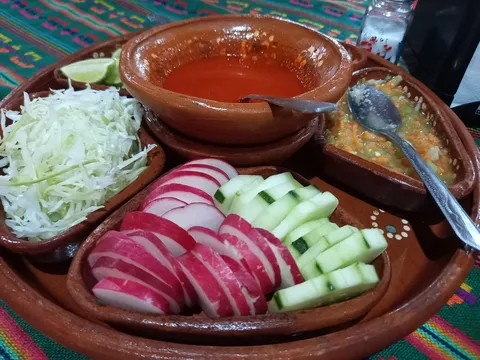 Rinconcito Mexicano image 7