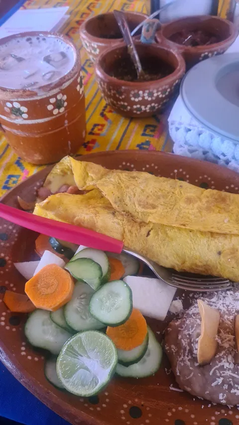 Rinconcito Mexicano image 8