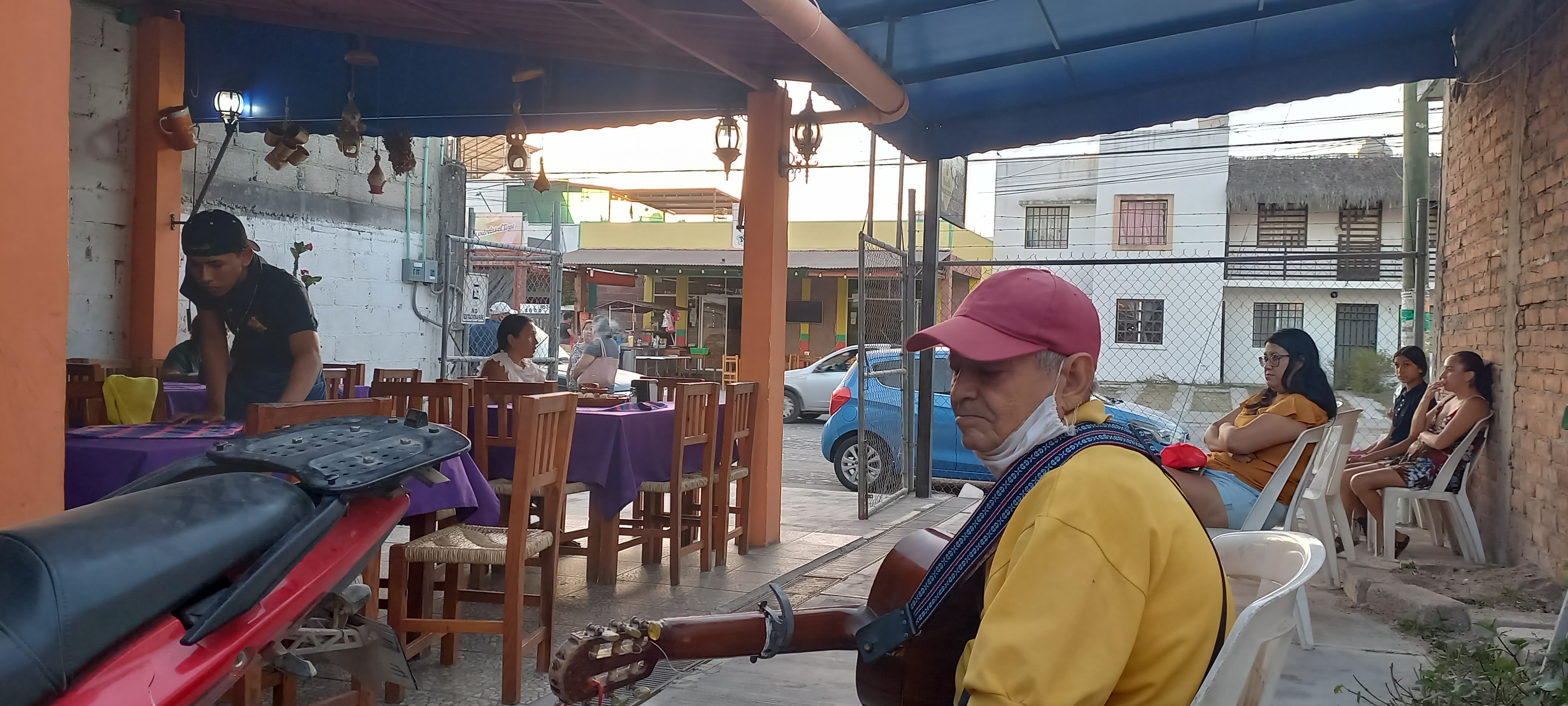 Rinconcito Mexicano image 9