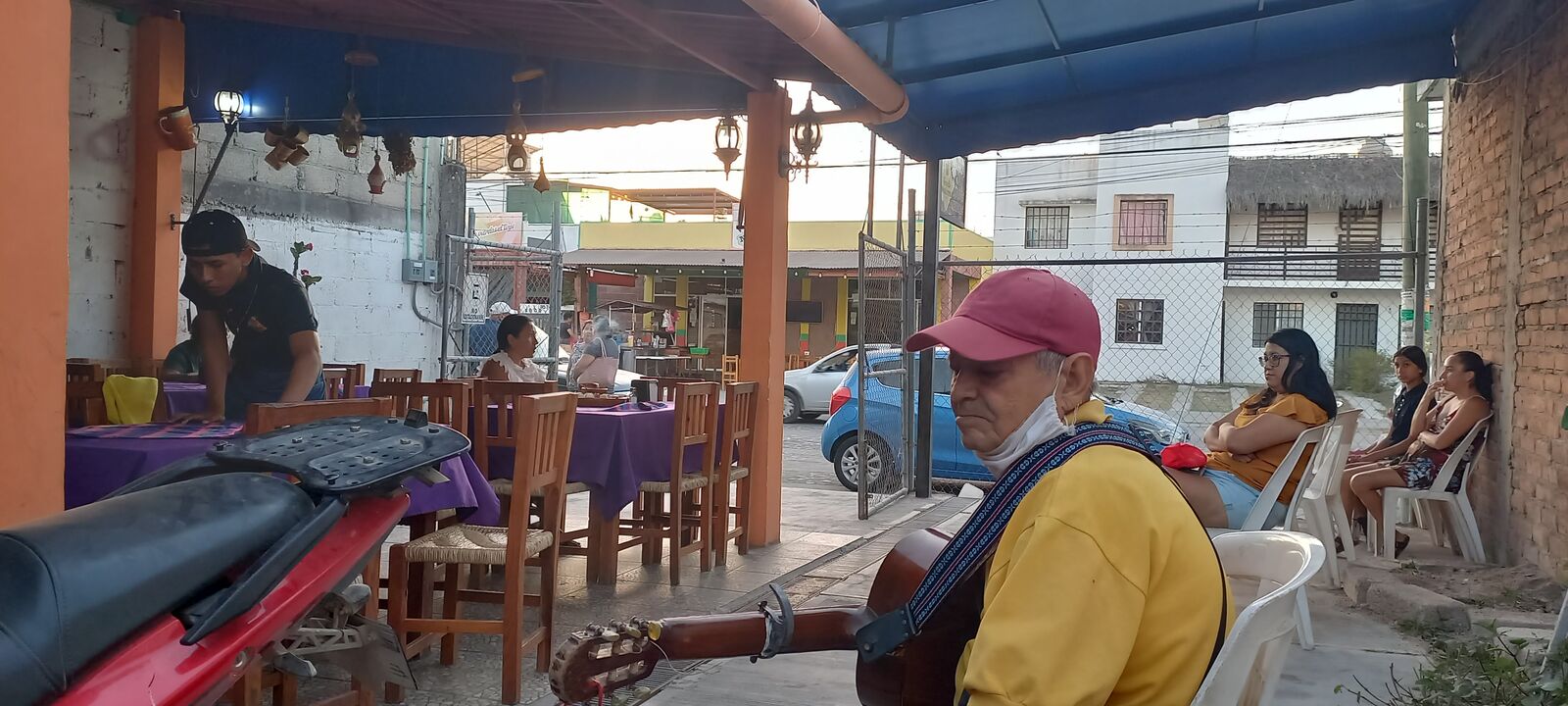Rinconcito Mexicano image 9
