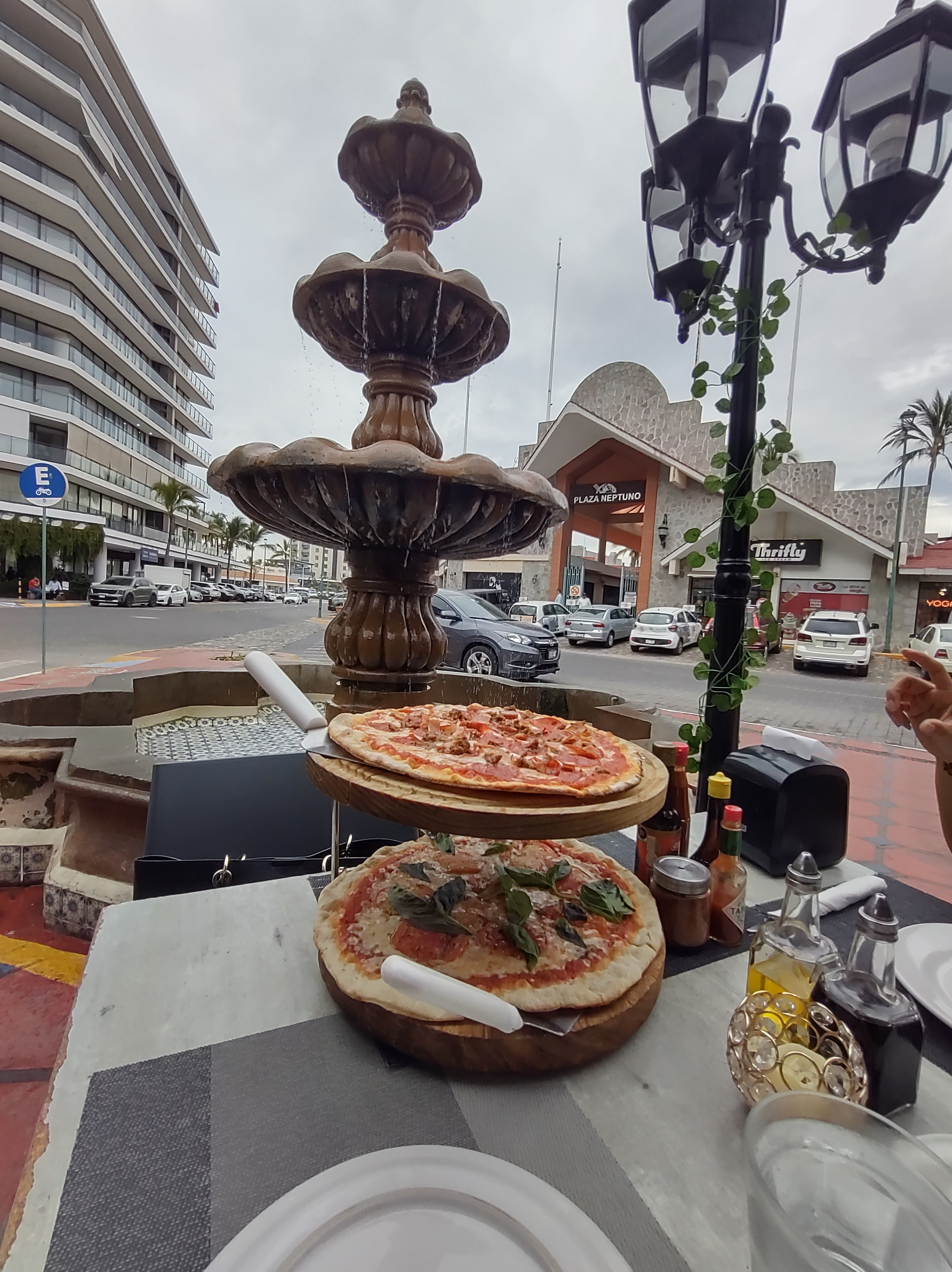 Buonissimo Gourmet Restaurante image 3