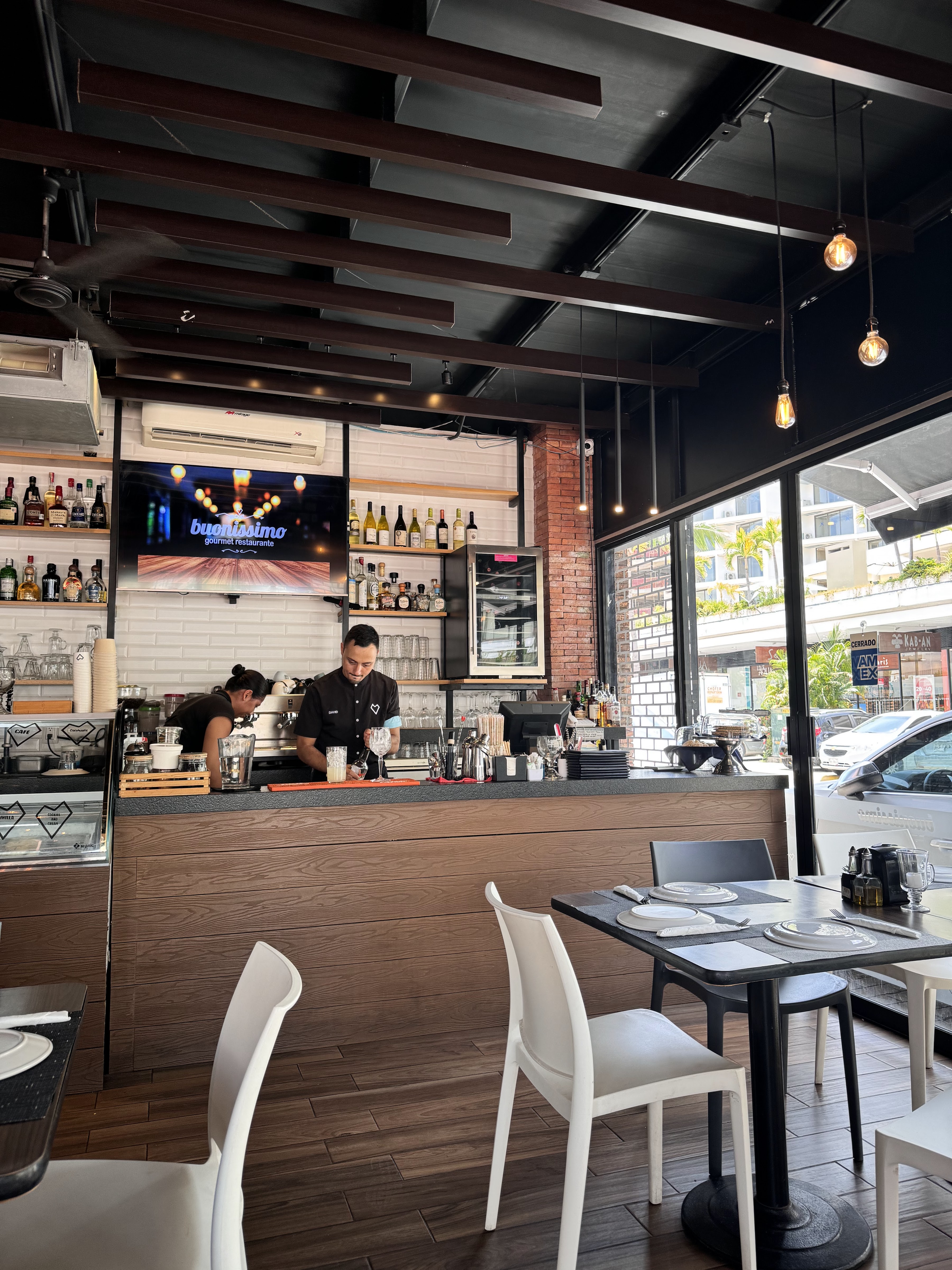 Buonissimo Gourmet Restaurante image 4